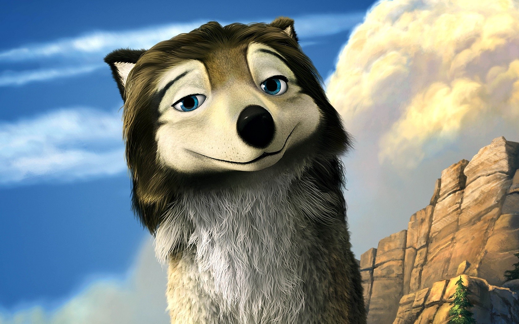 омега, альфа, братва