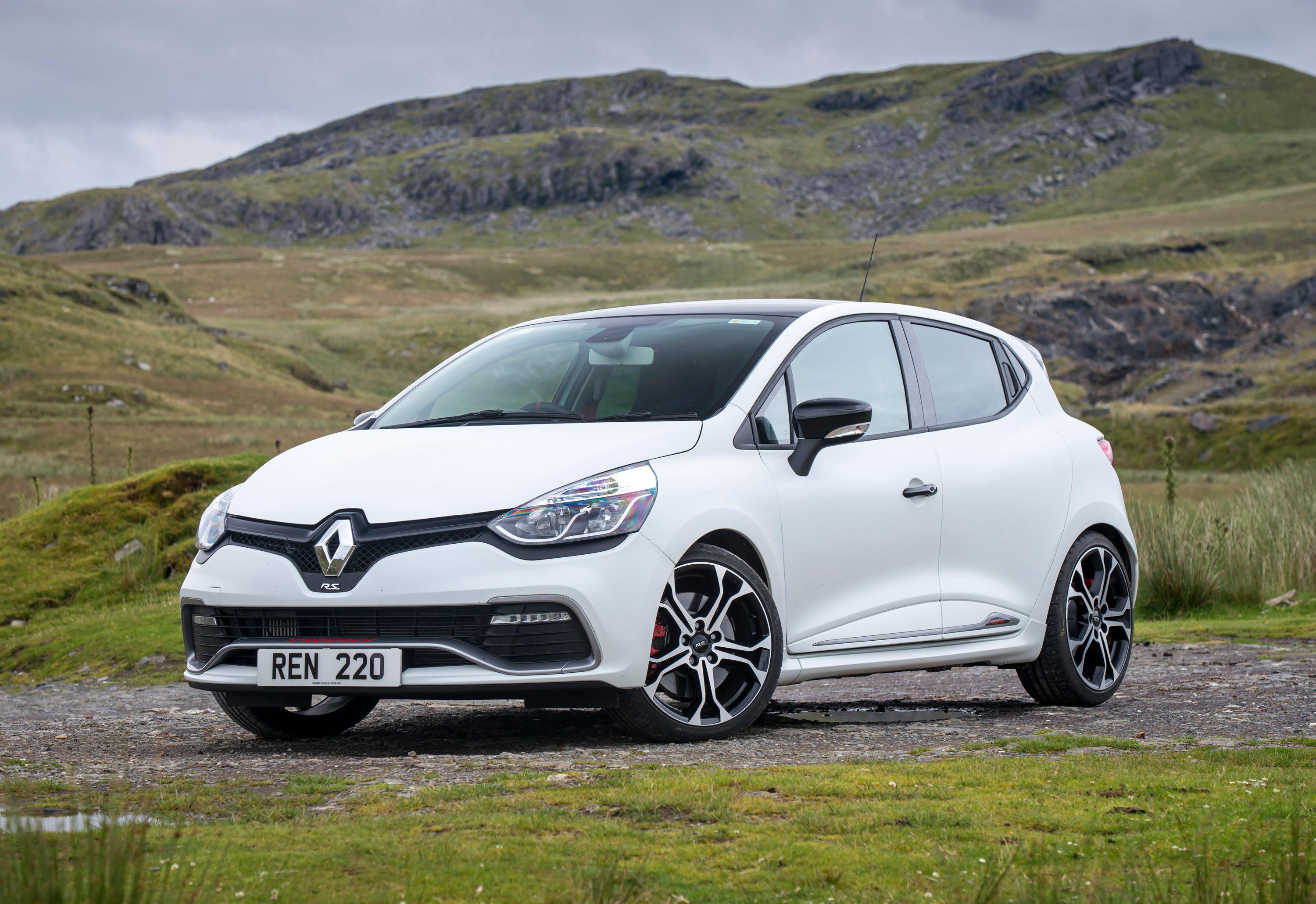 clio, renault, renaultsport