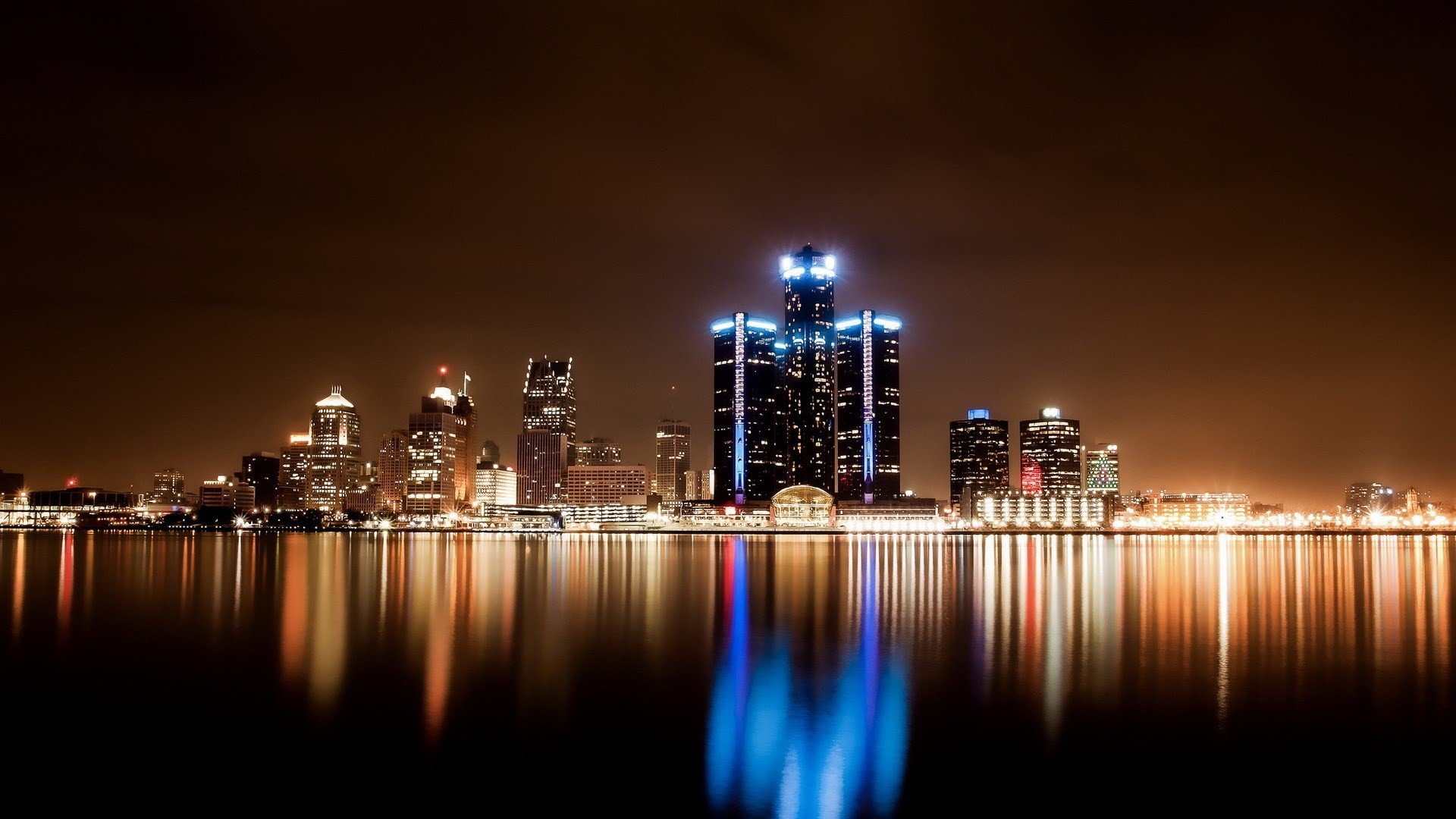 detroit