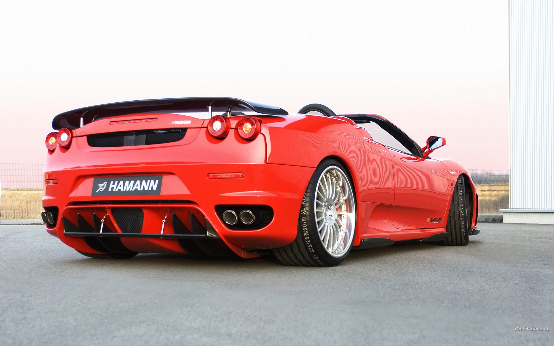 ferrari, hamann, tag