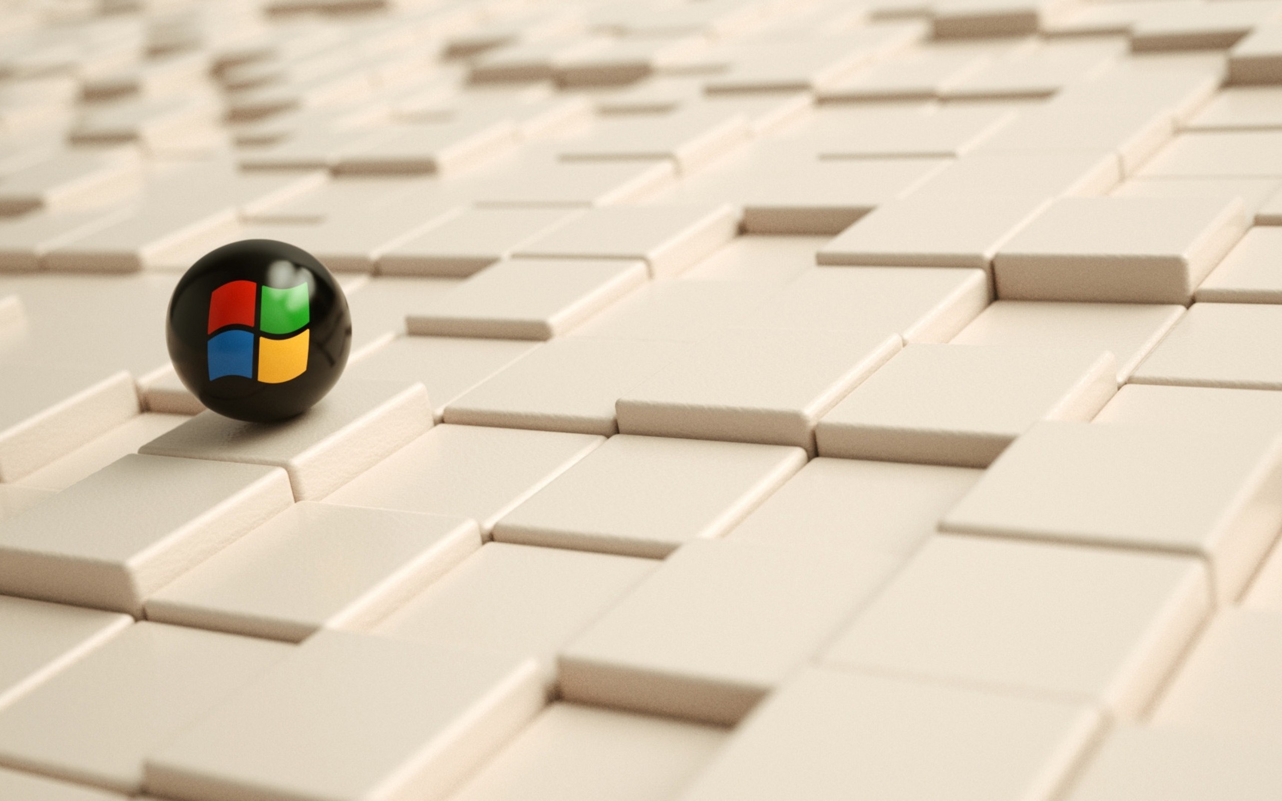 микрософт, технология