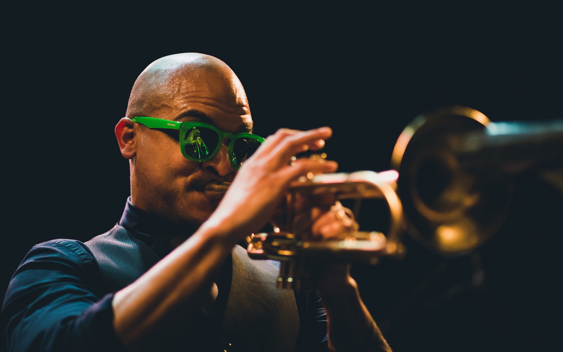 музыка, джаз