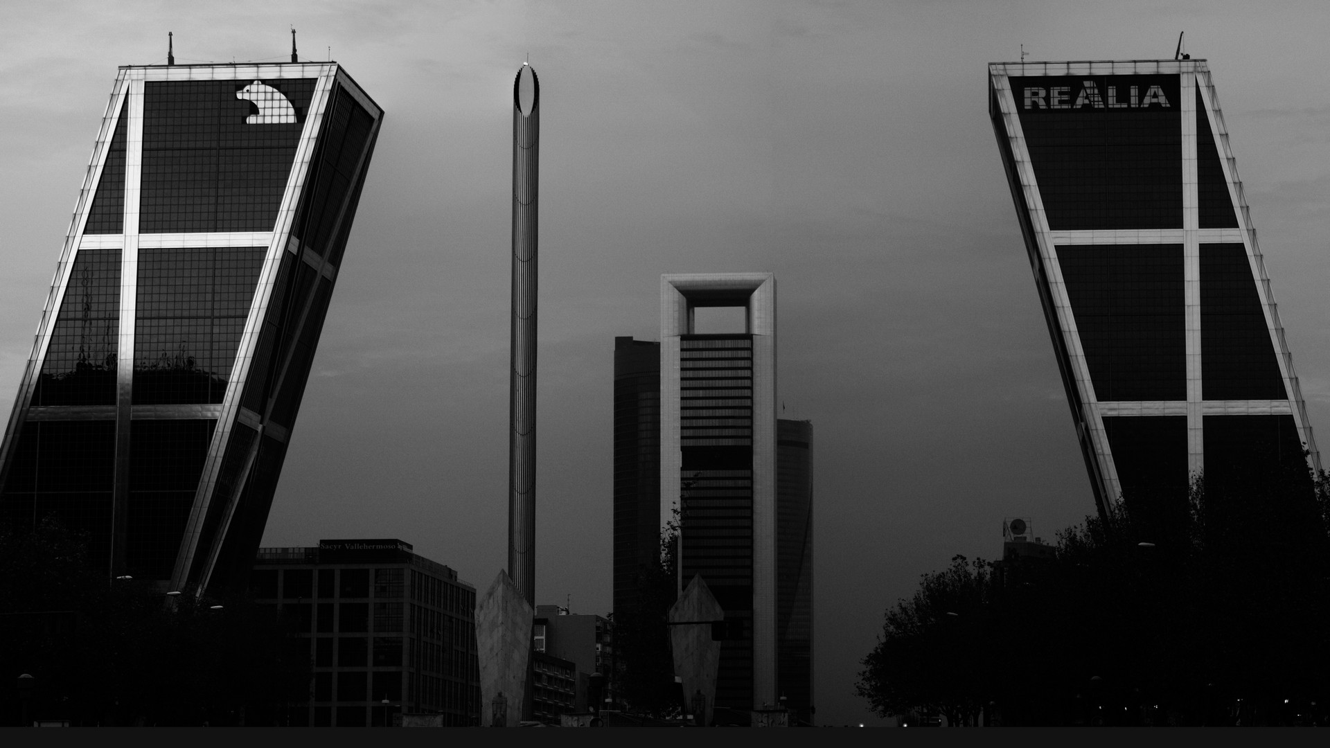 мадрид, спания, европа