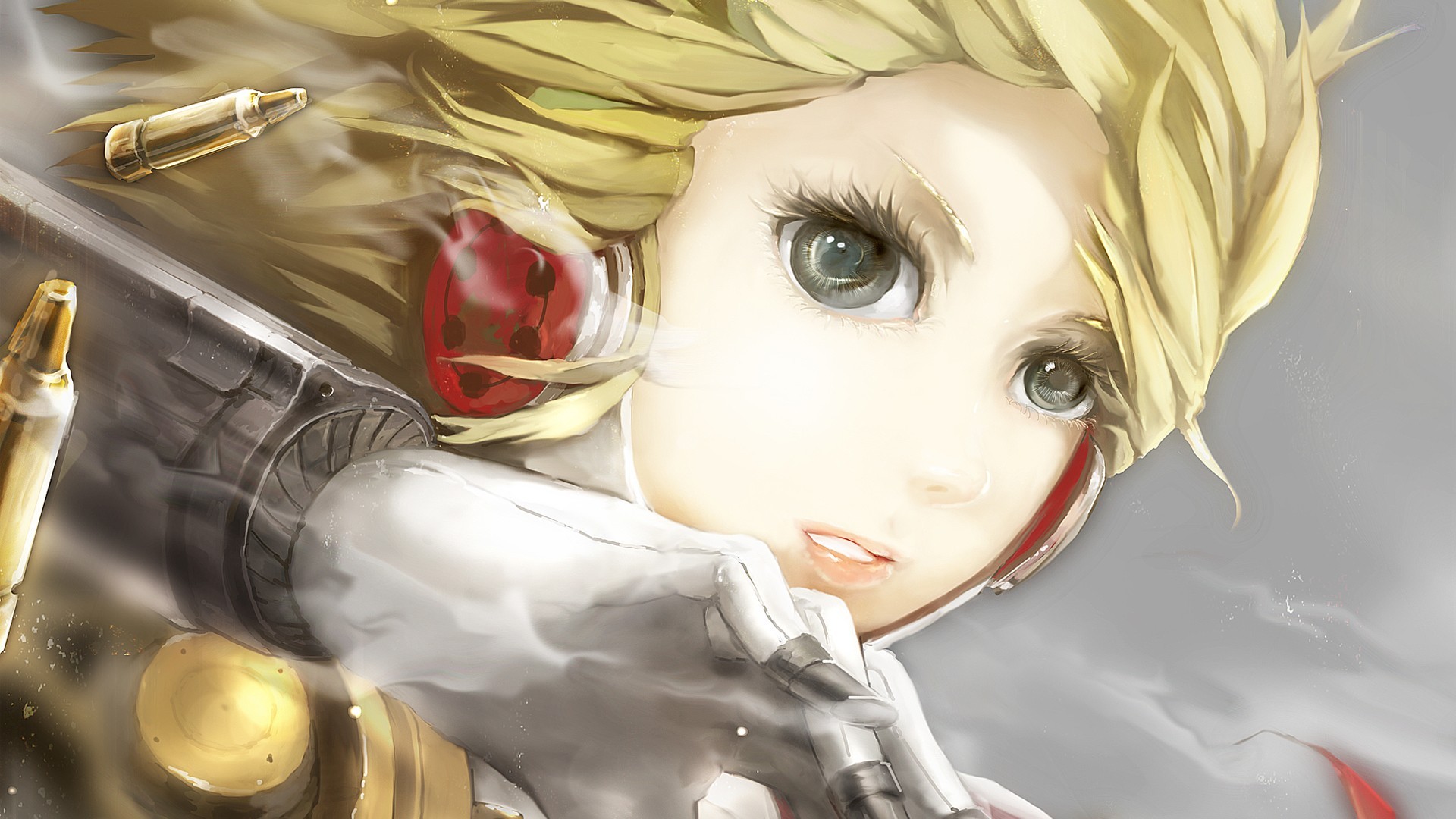 aigis, persona