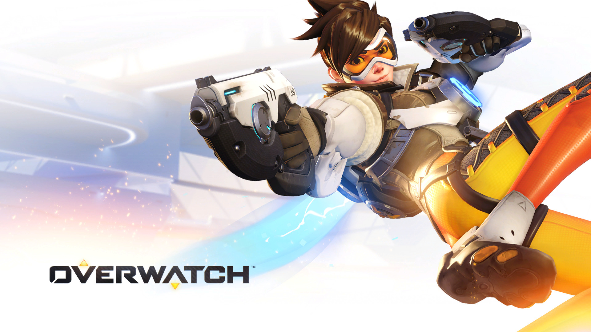 overwatch, игры, создатель