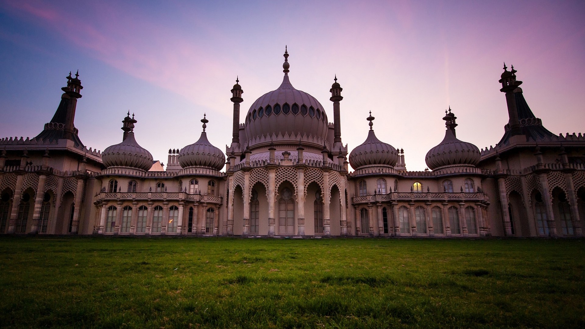 pavilion, royal, brighton