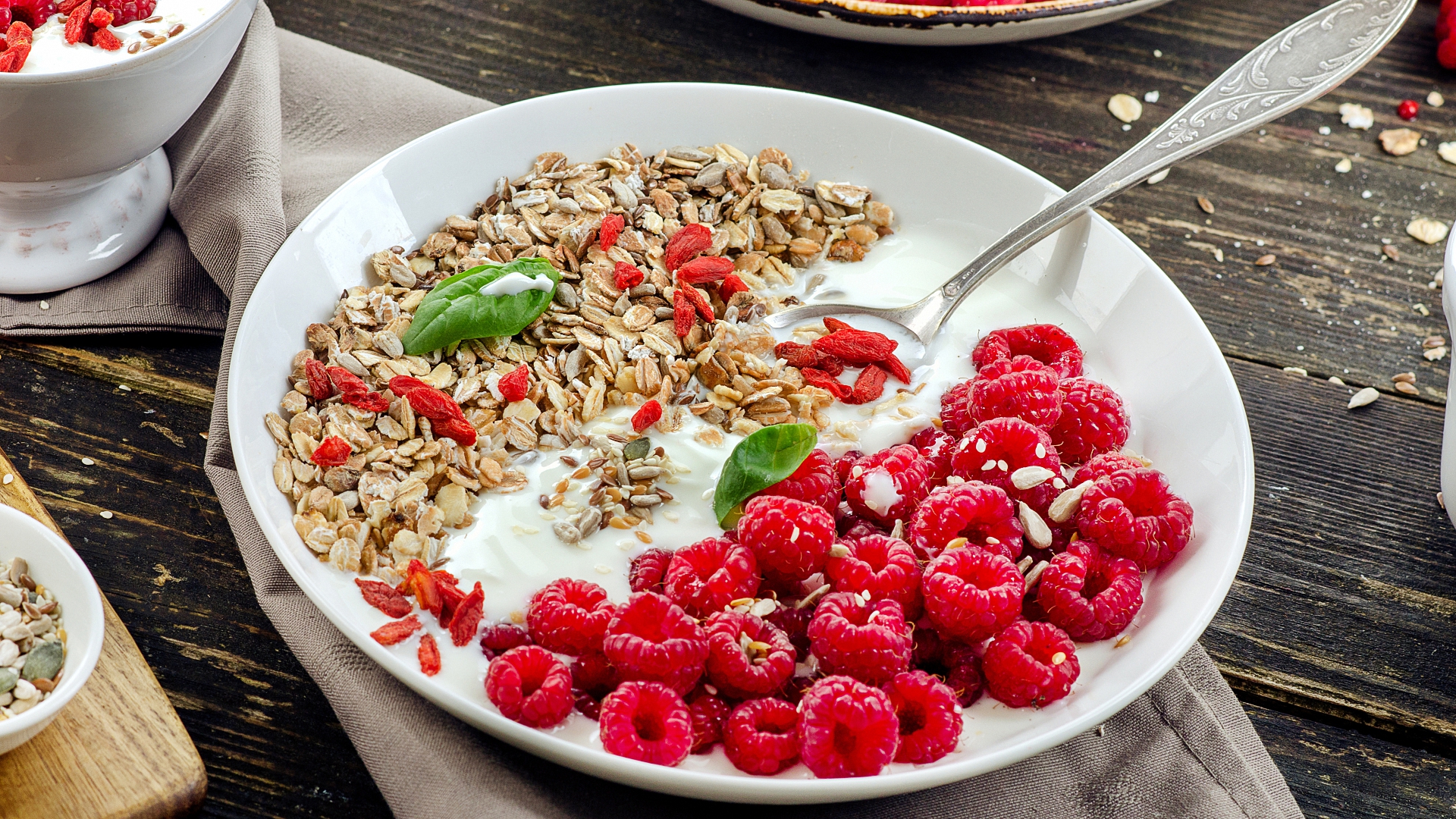 joghurt, m-slus, gem
