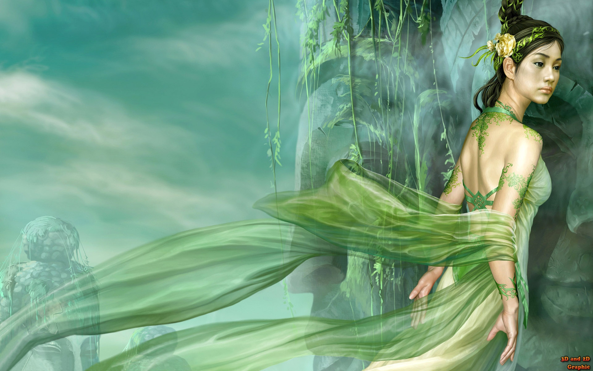 карта, танг, мудрость