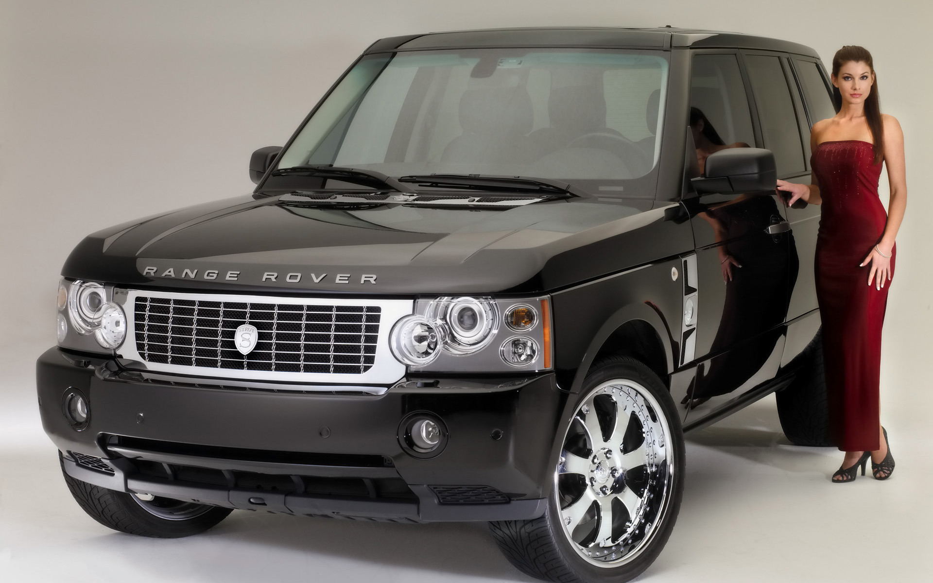 rover, диапазон