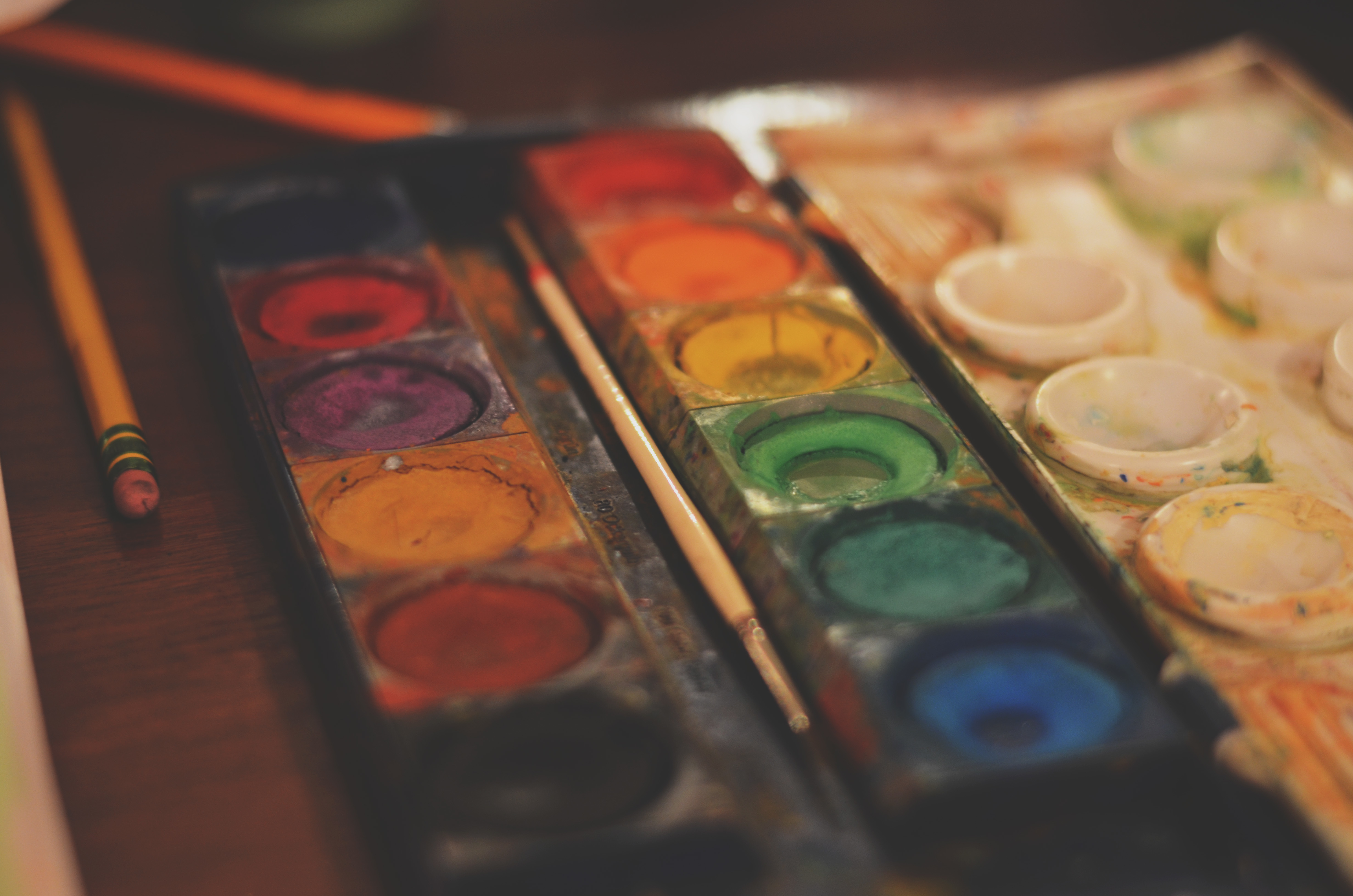 fotokraska, couleur, hintergr-ndefond