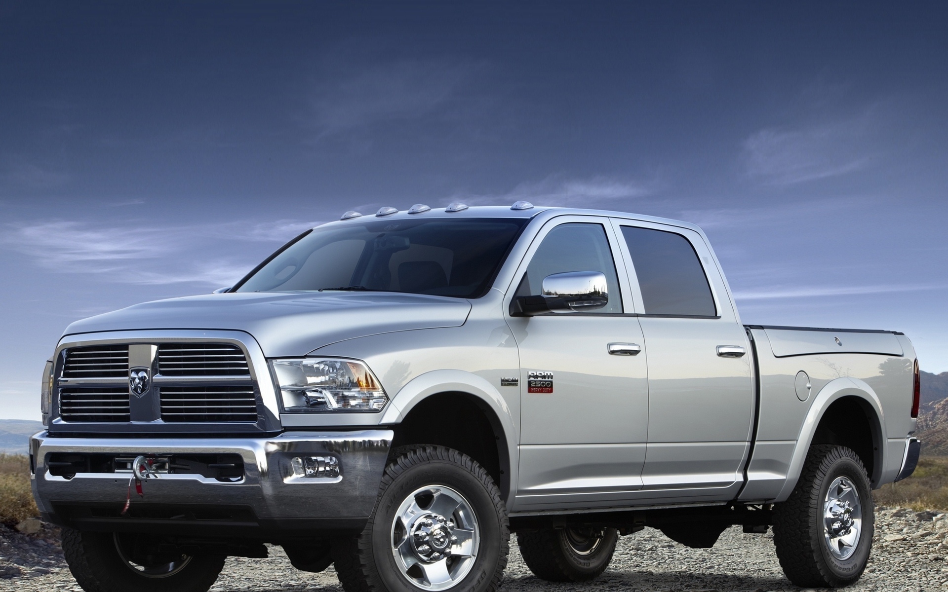 ram, dodge