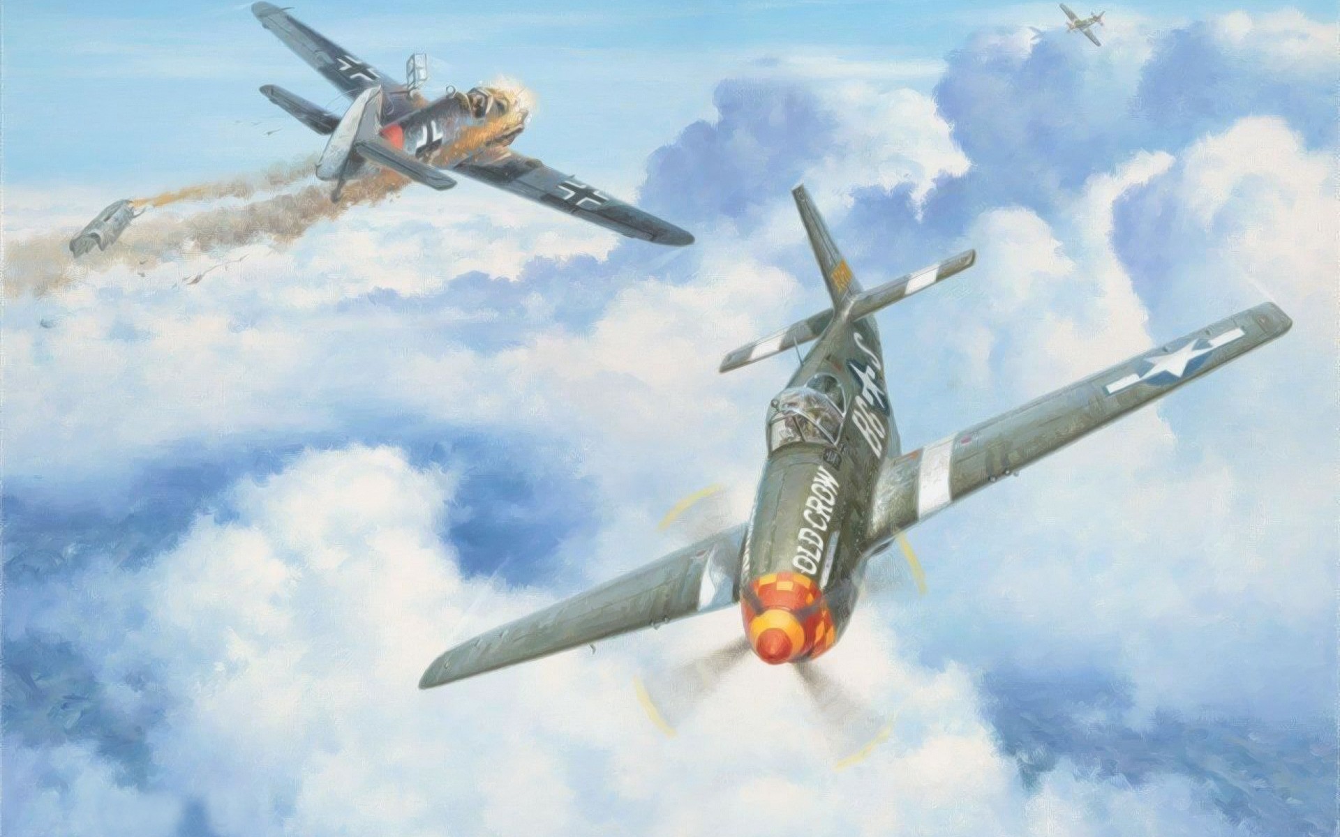 отпечатки, роя, гриннелл