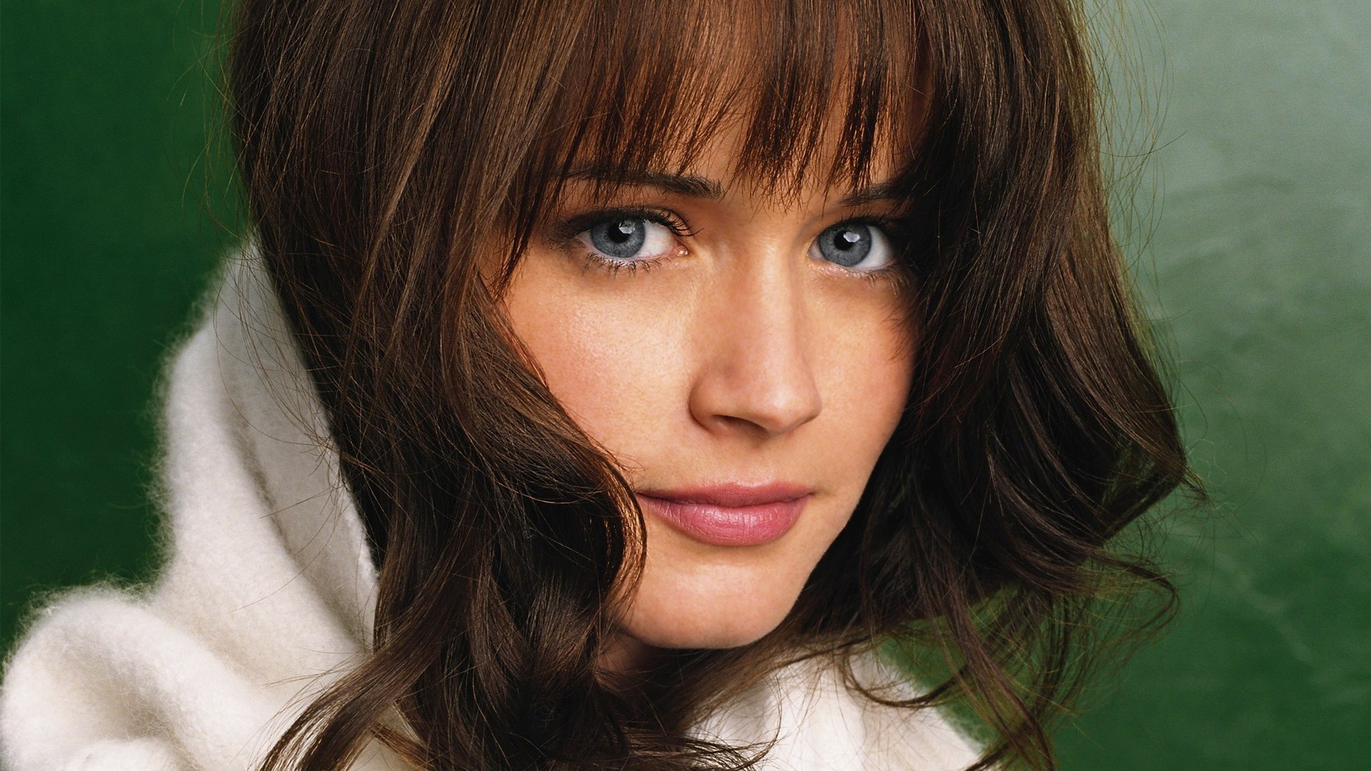 bledel, alexis
