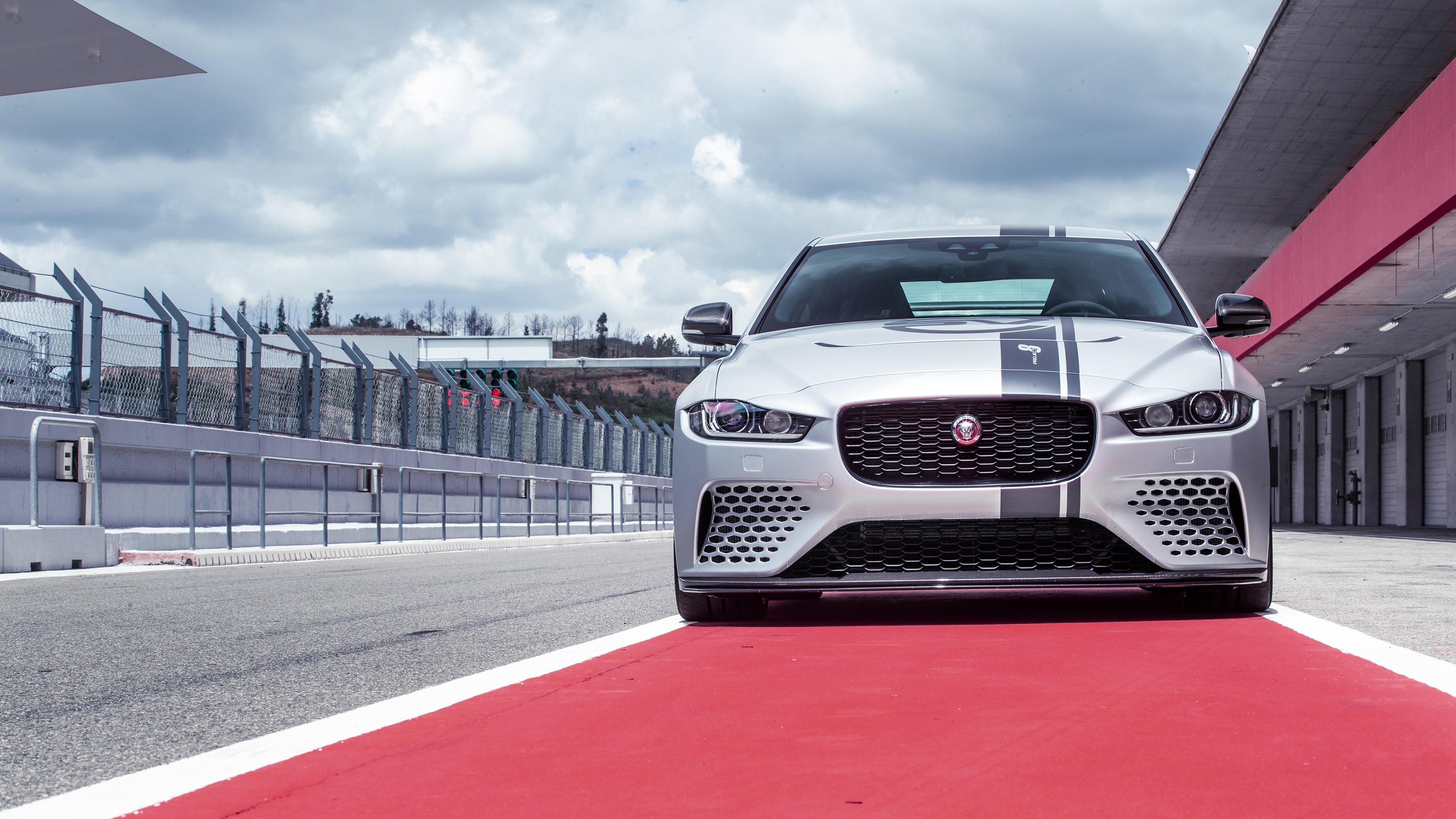 проект, jaguar