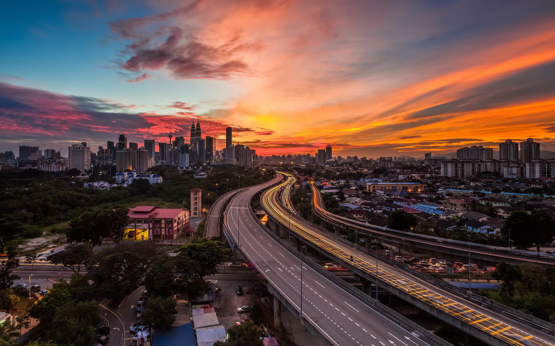 lumpur, kuala