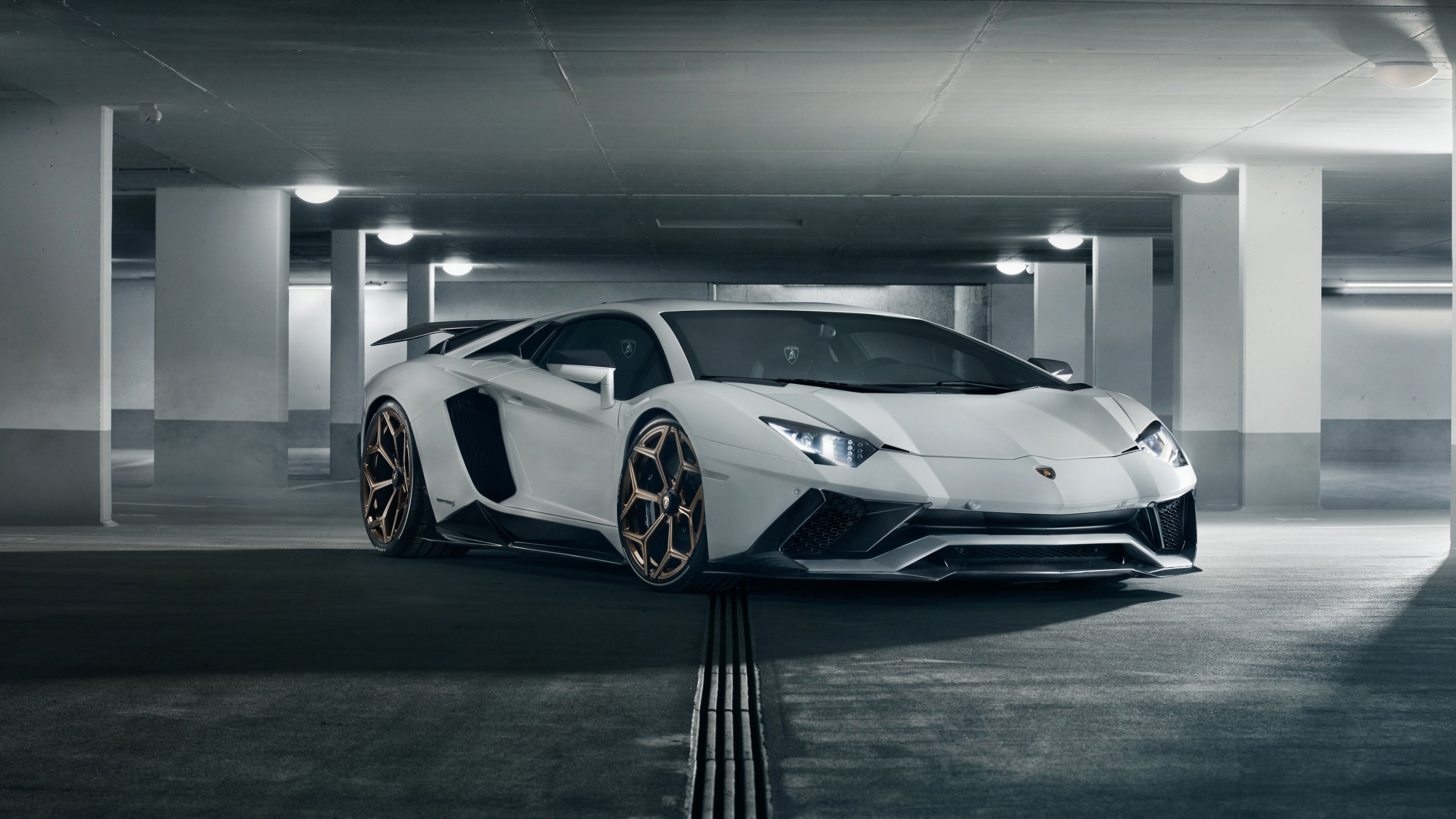 aventador, novitec, lamborghini