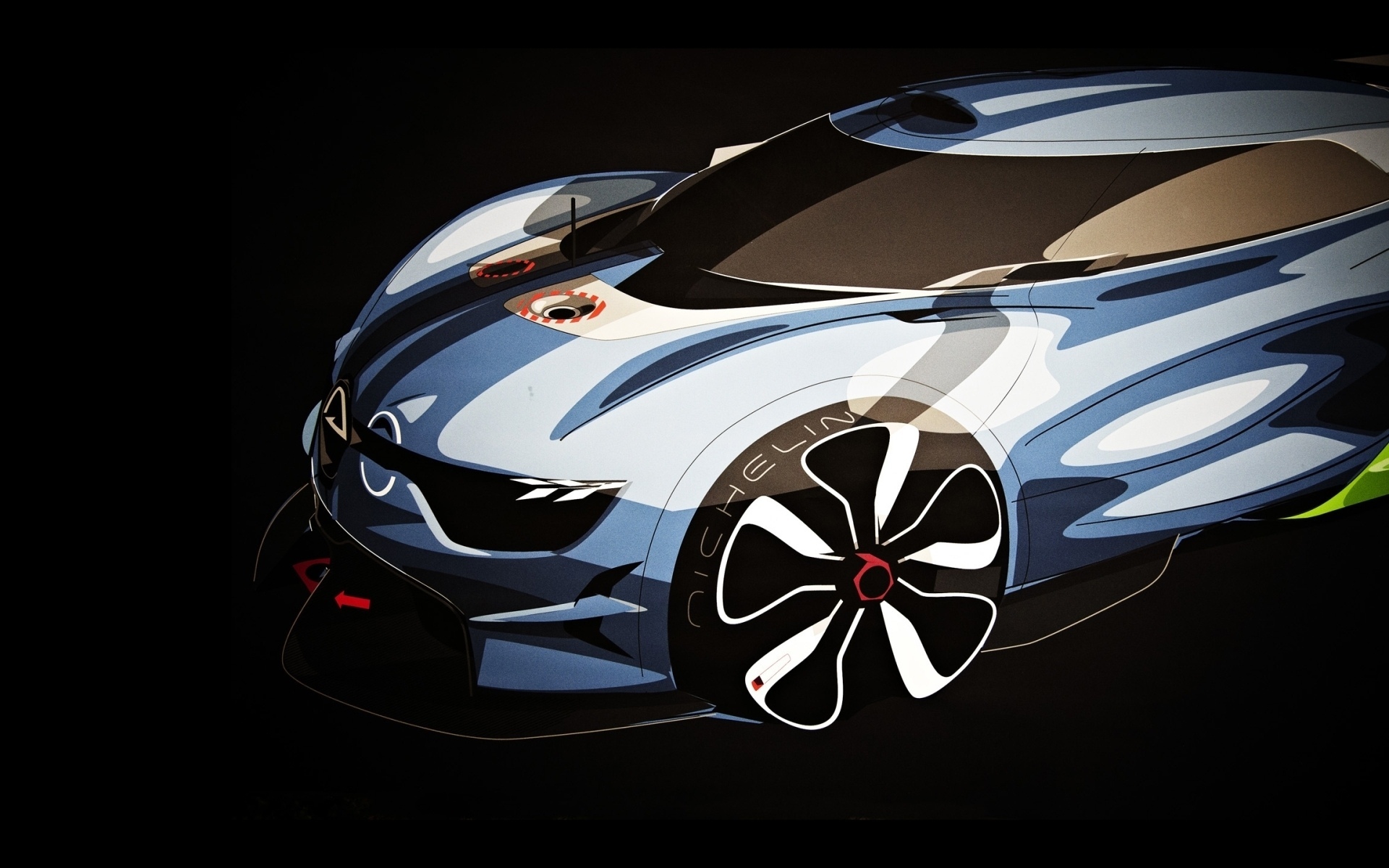 renault, alpine