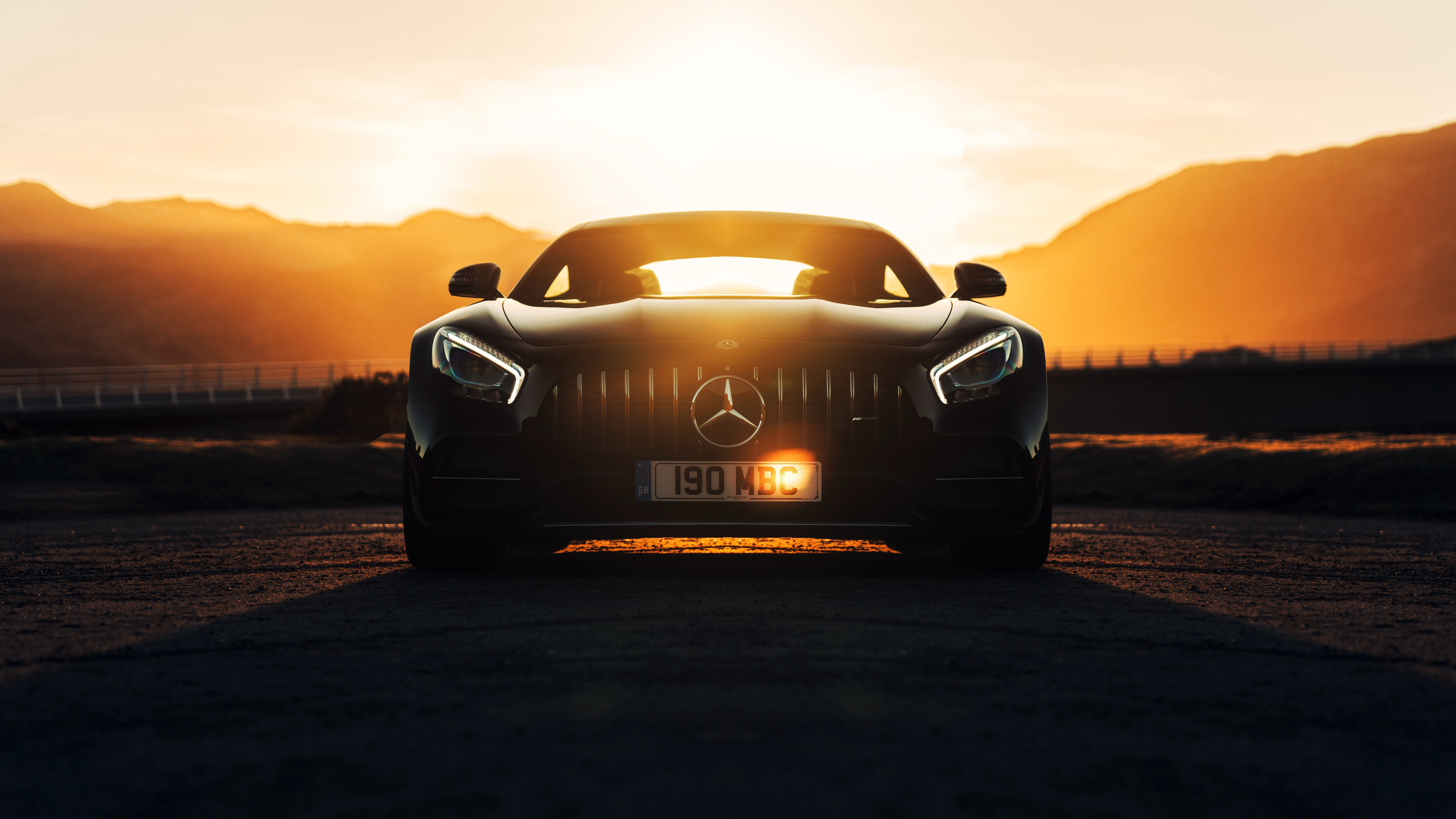 mercedes, benz, amg