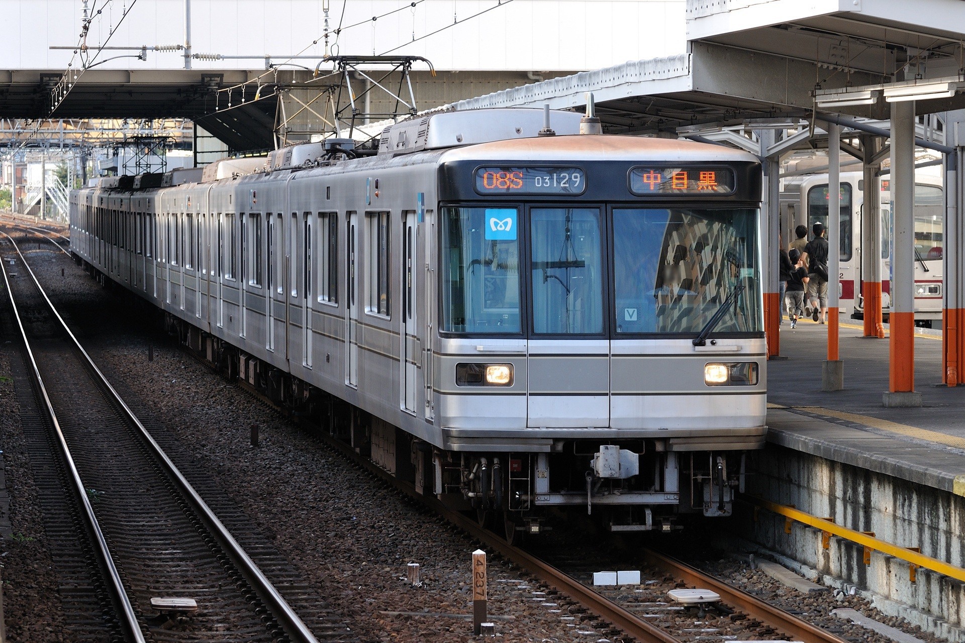 метро, метро