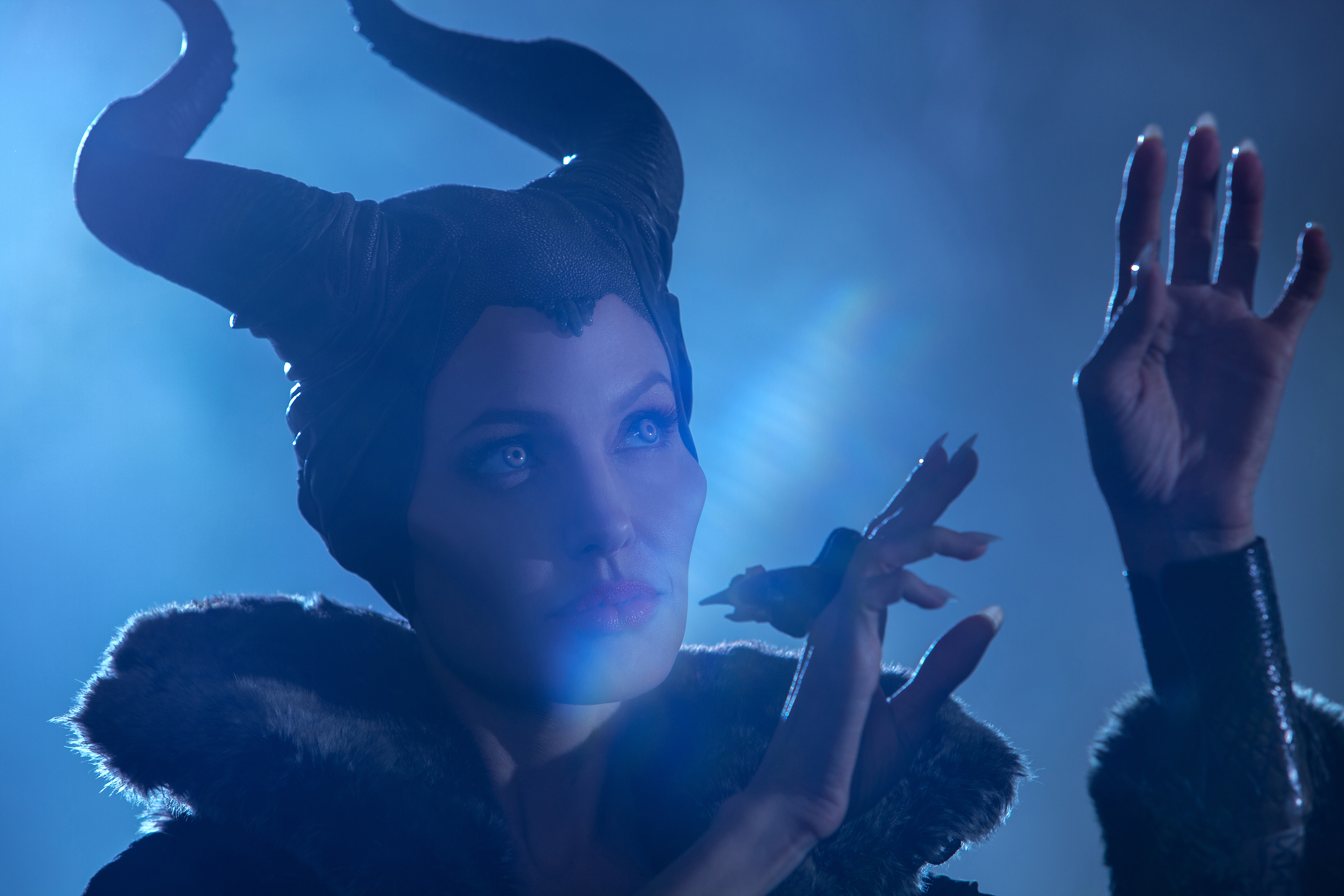 dzhot, malefisent