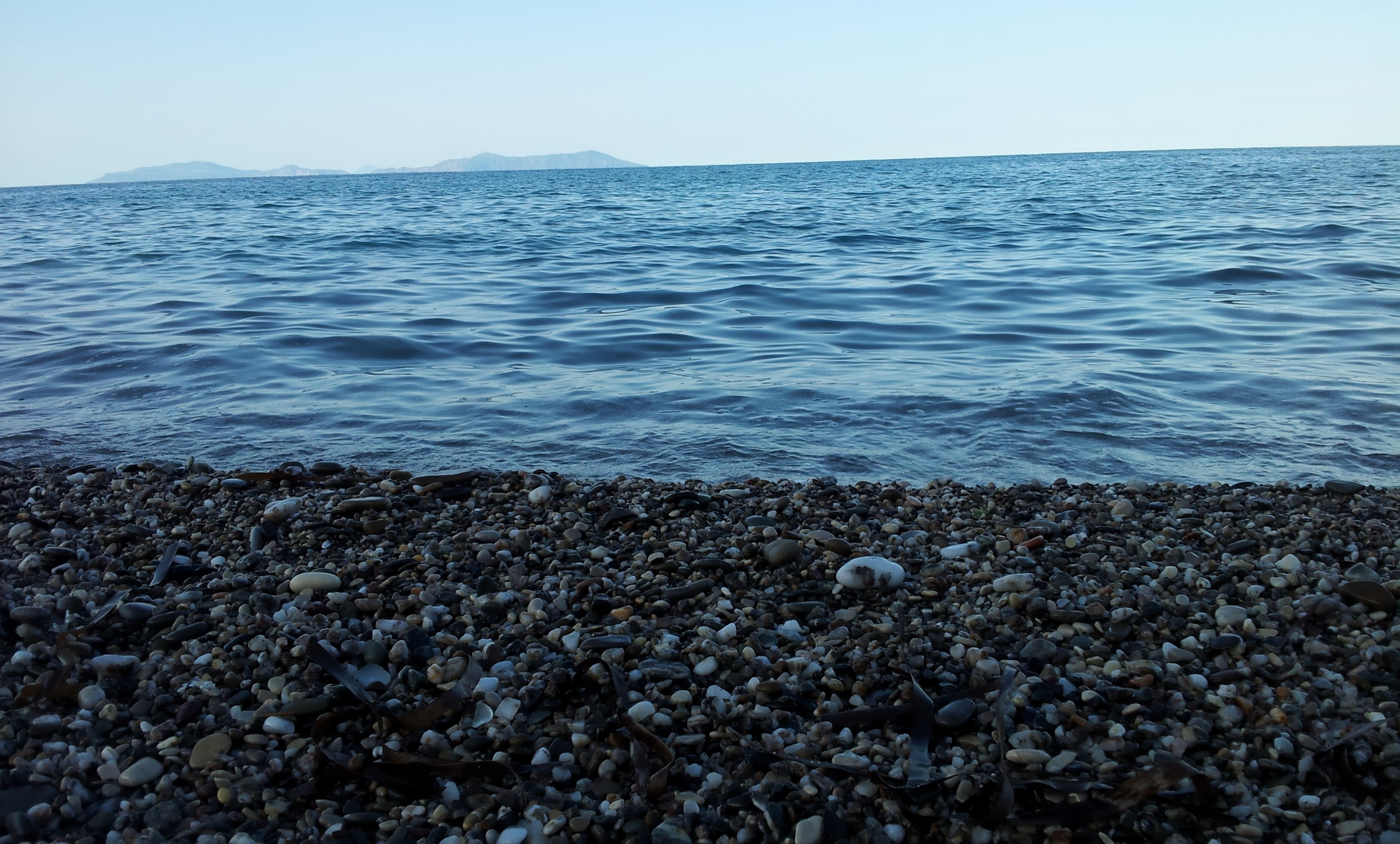 ocean No 15593 Разрешение 3264x1968