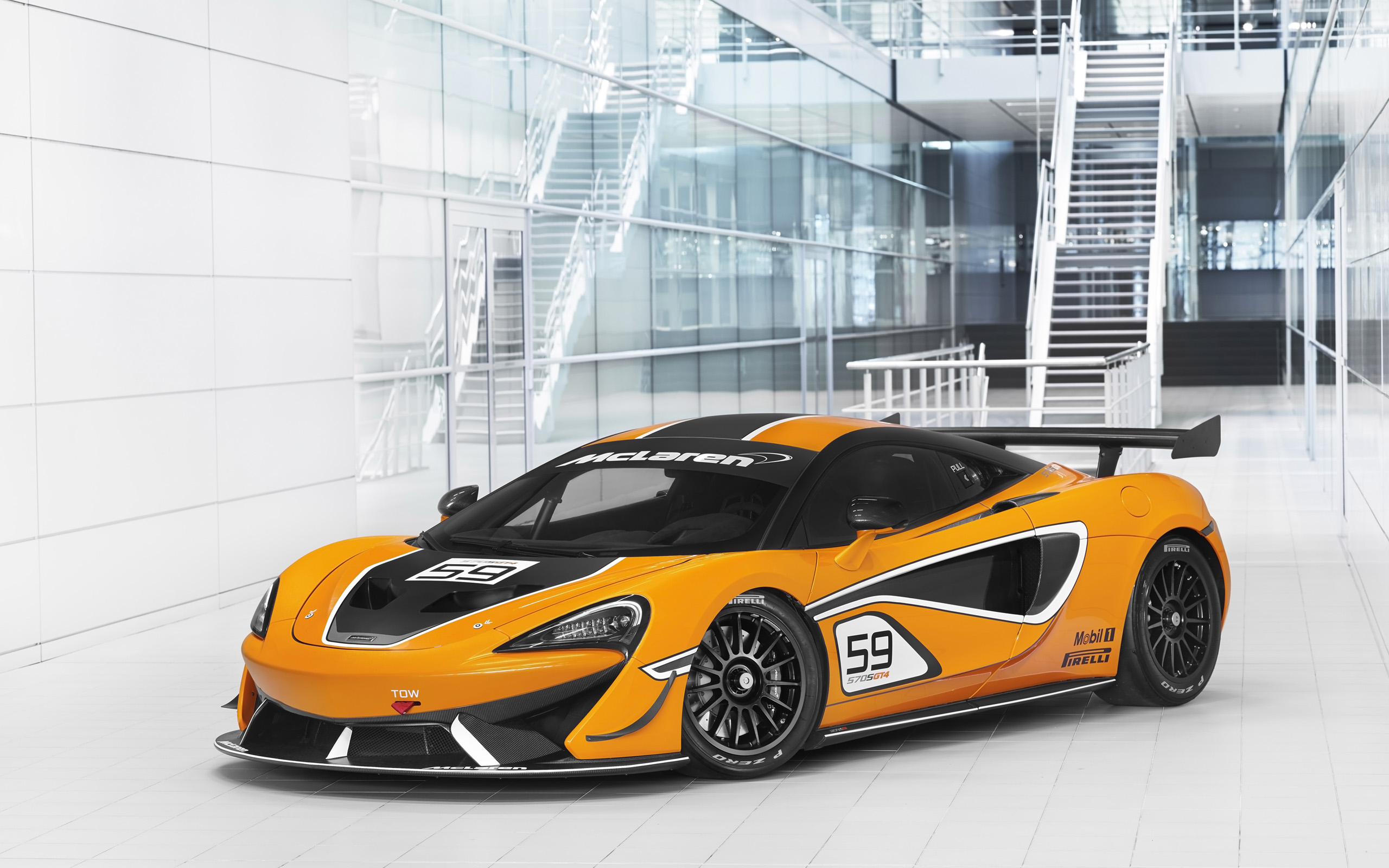 mclaren, car, will