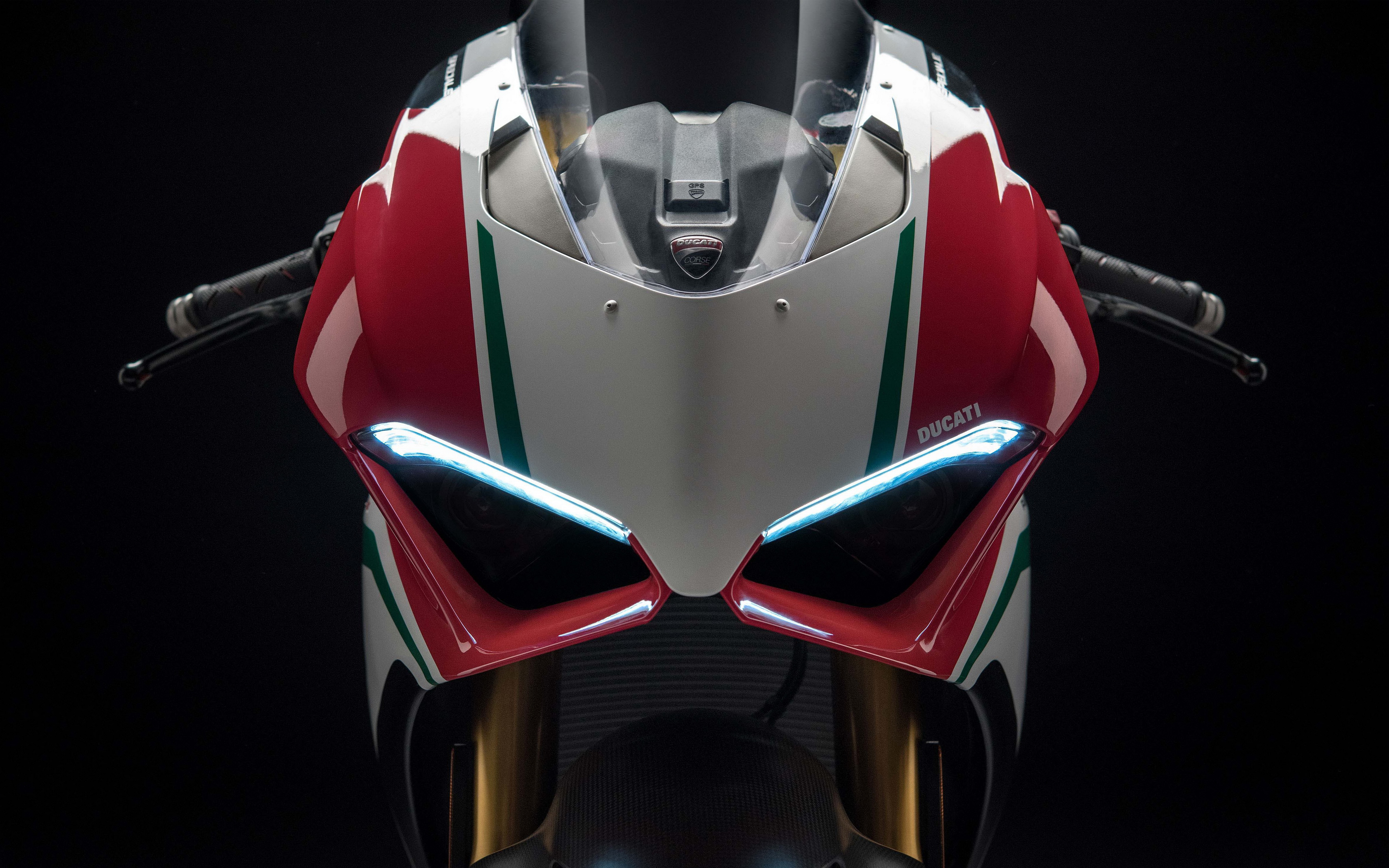 ducati, panigale, eicma
