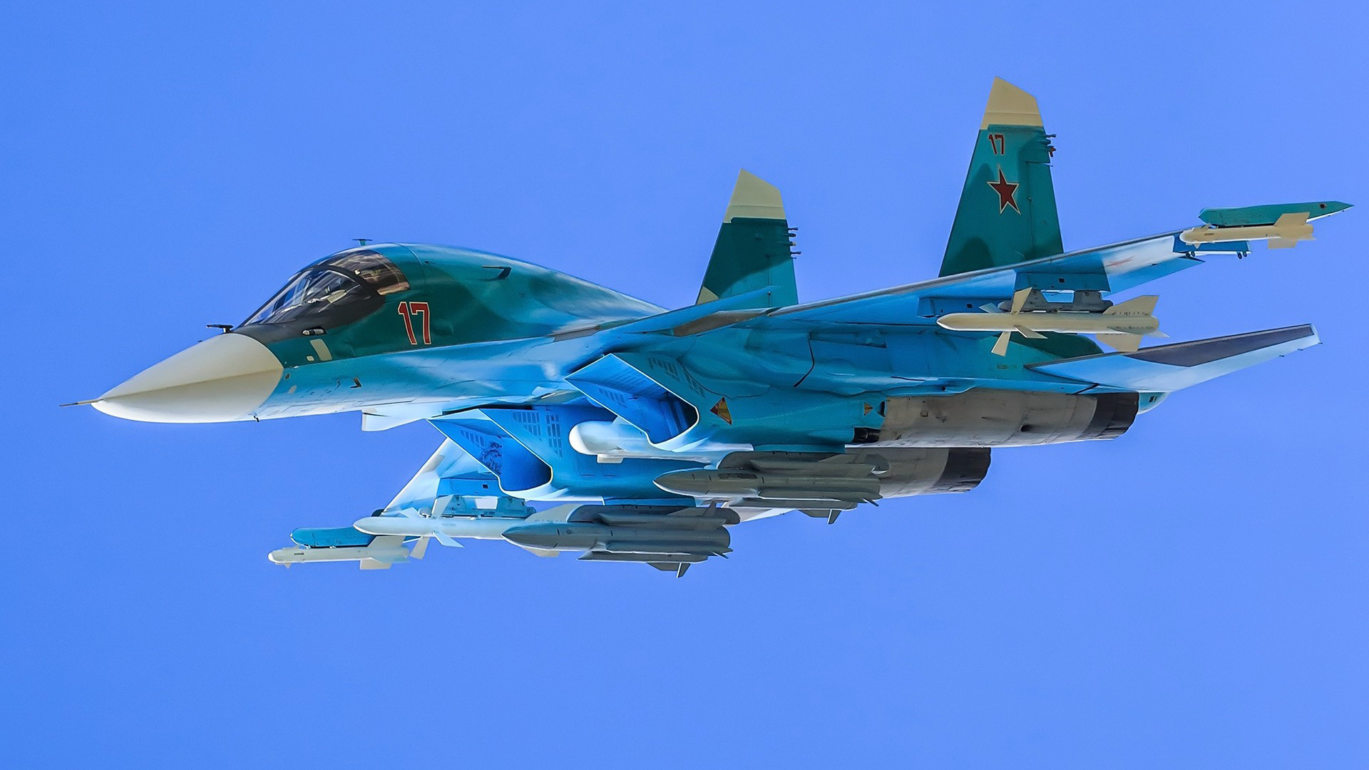 самолёт, военный