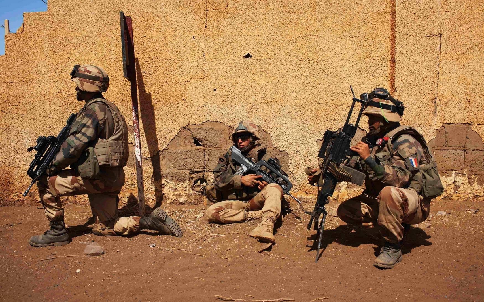 фото, военный