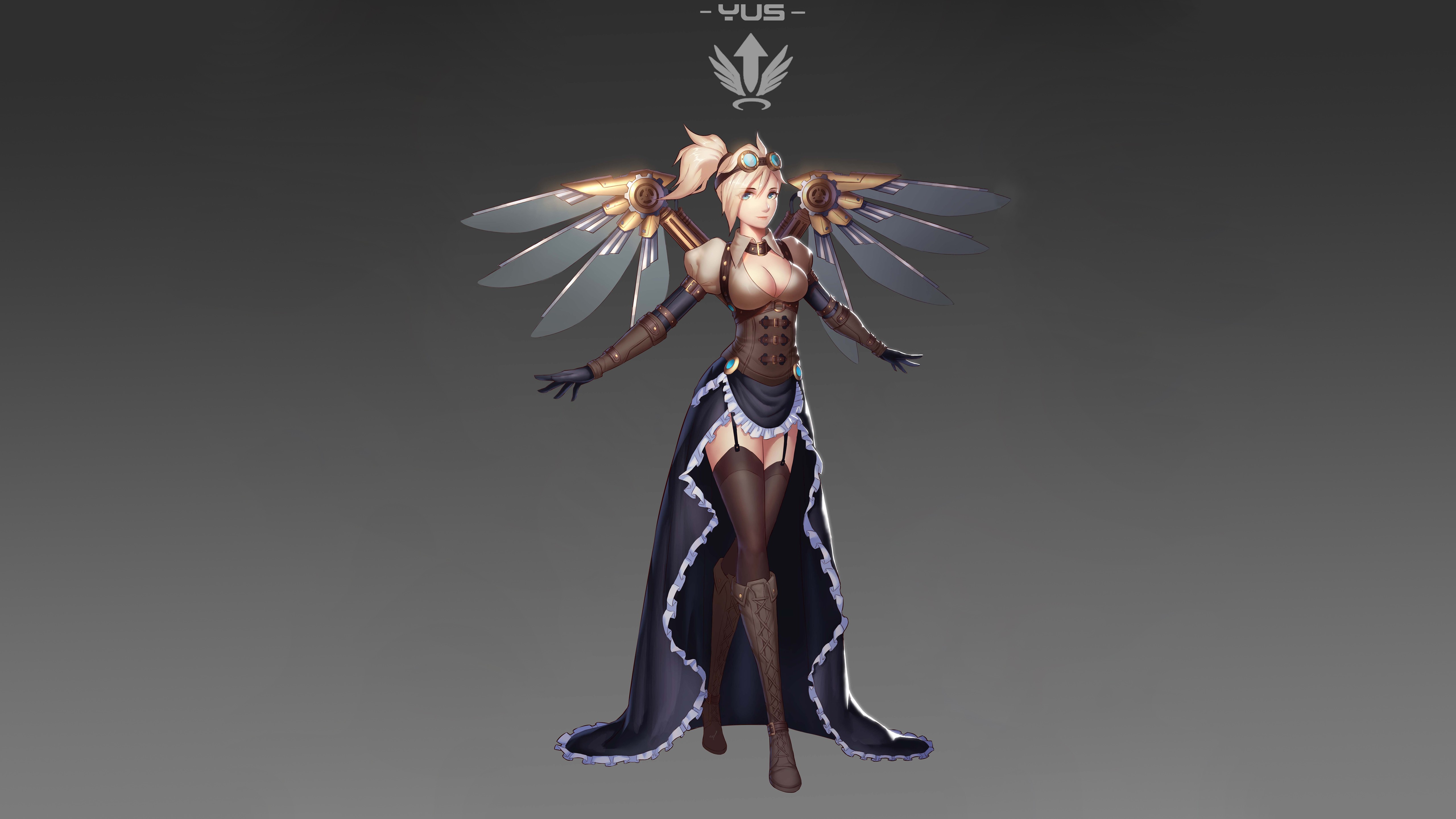 overwatch, молодость, игра