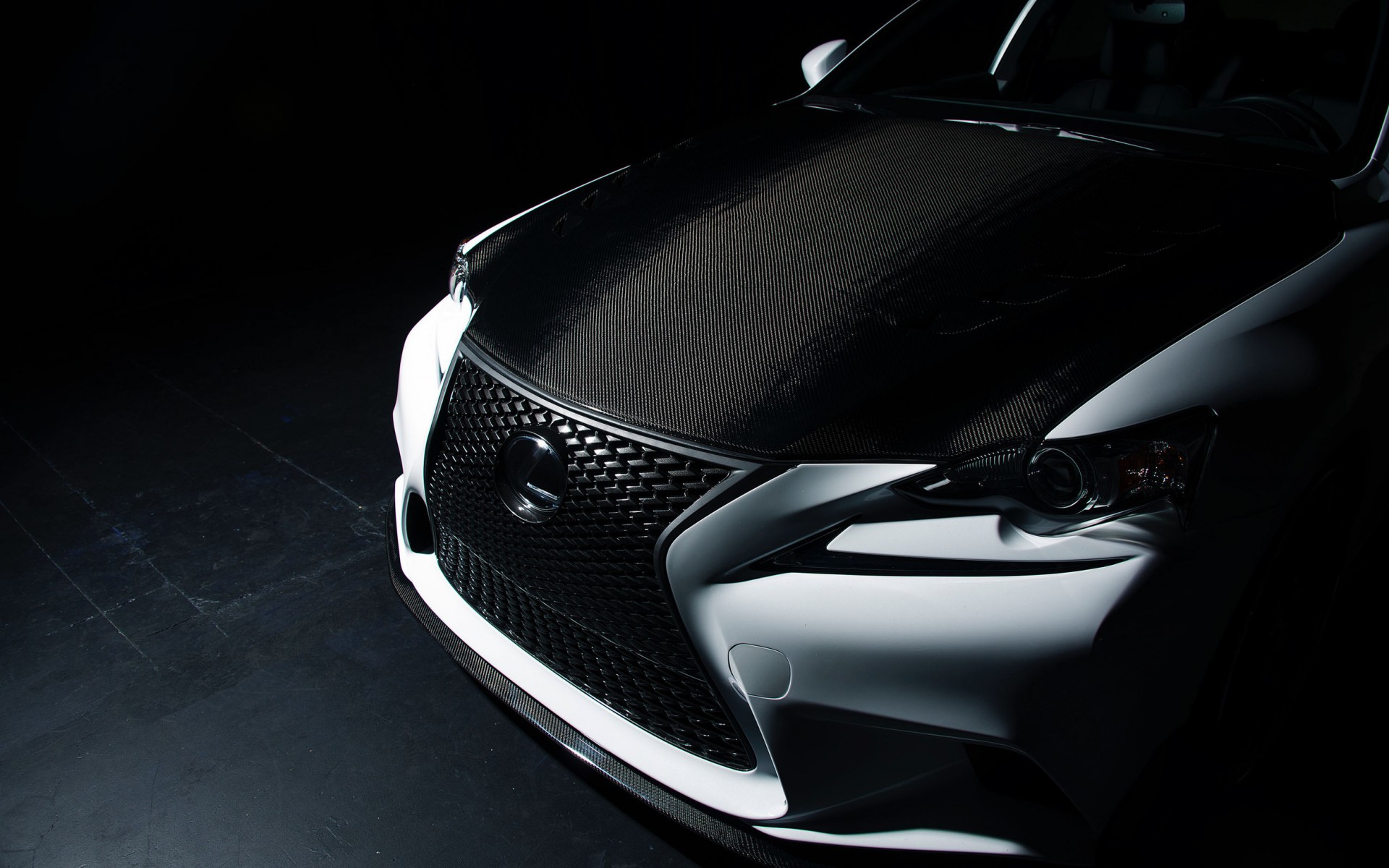 lexus, спорт, сема