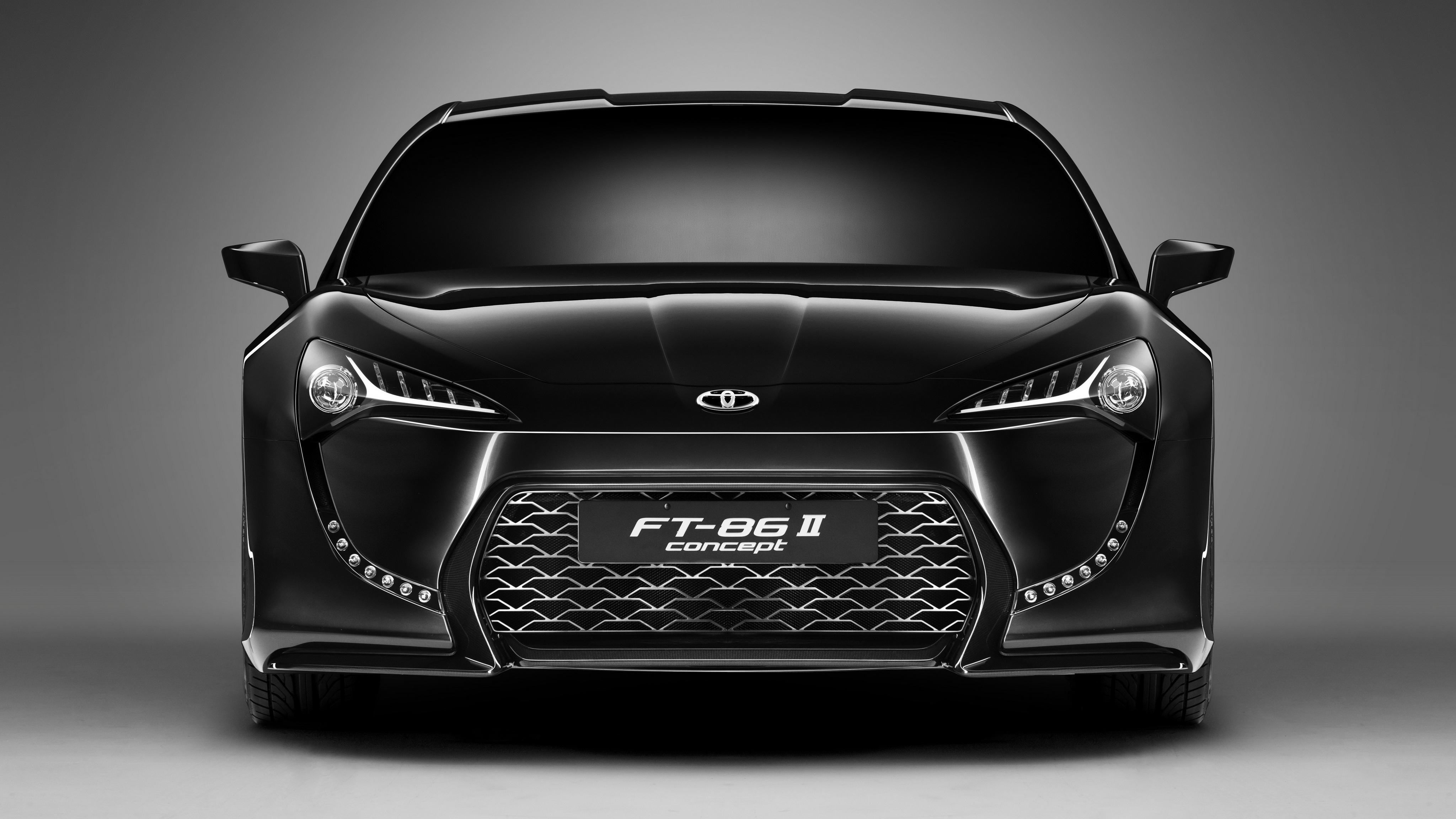 toyota, ft, concept