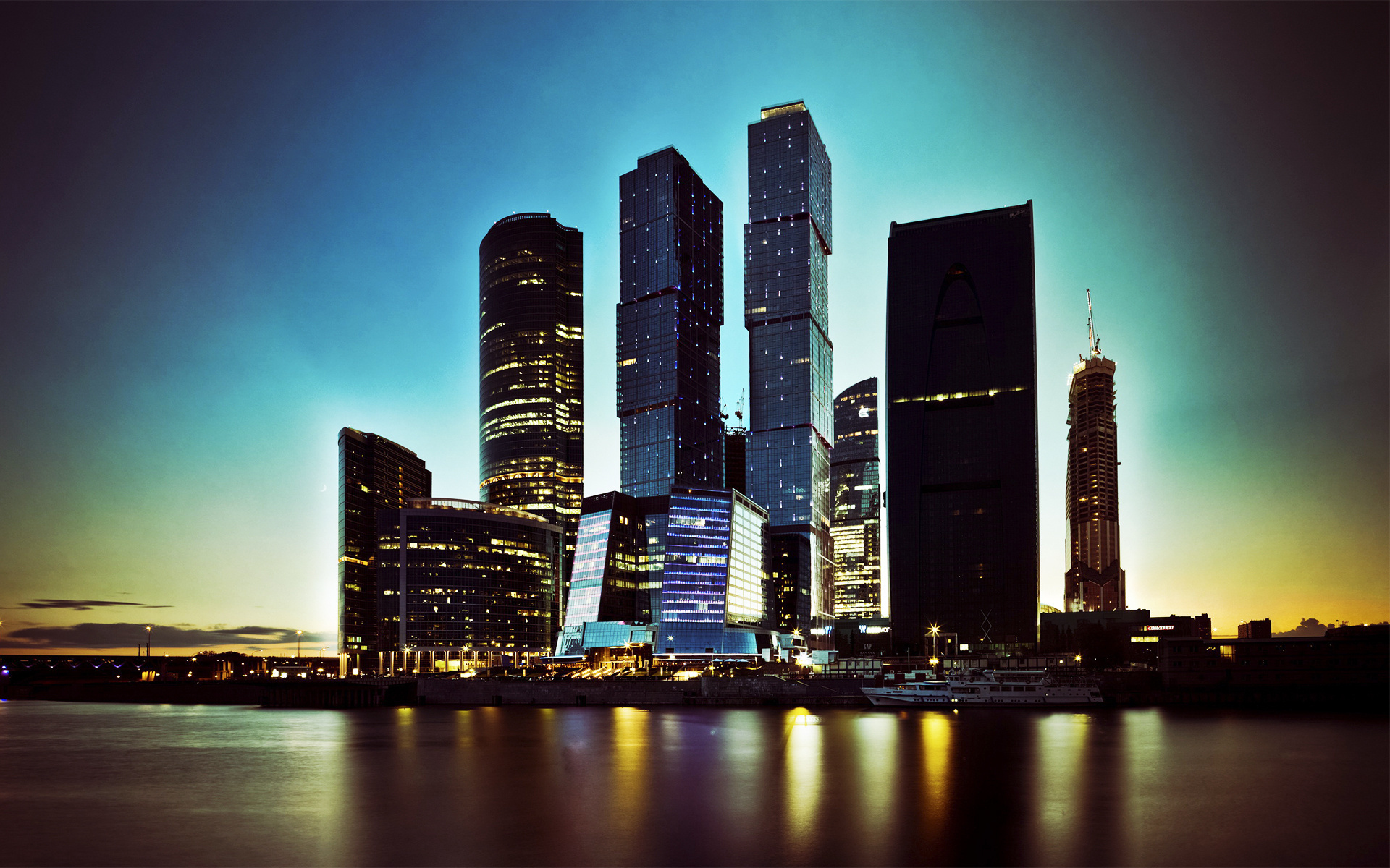 москва, город, сайт Фон № 161068 разрешение 1920x1200