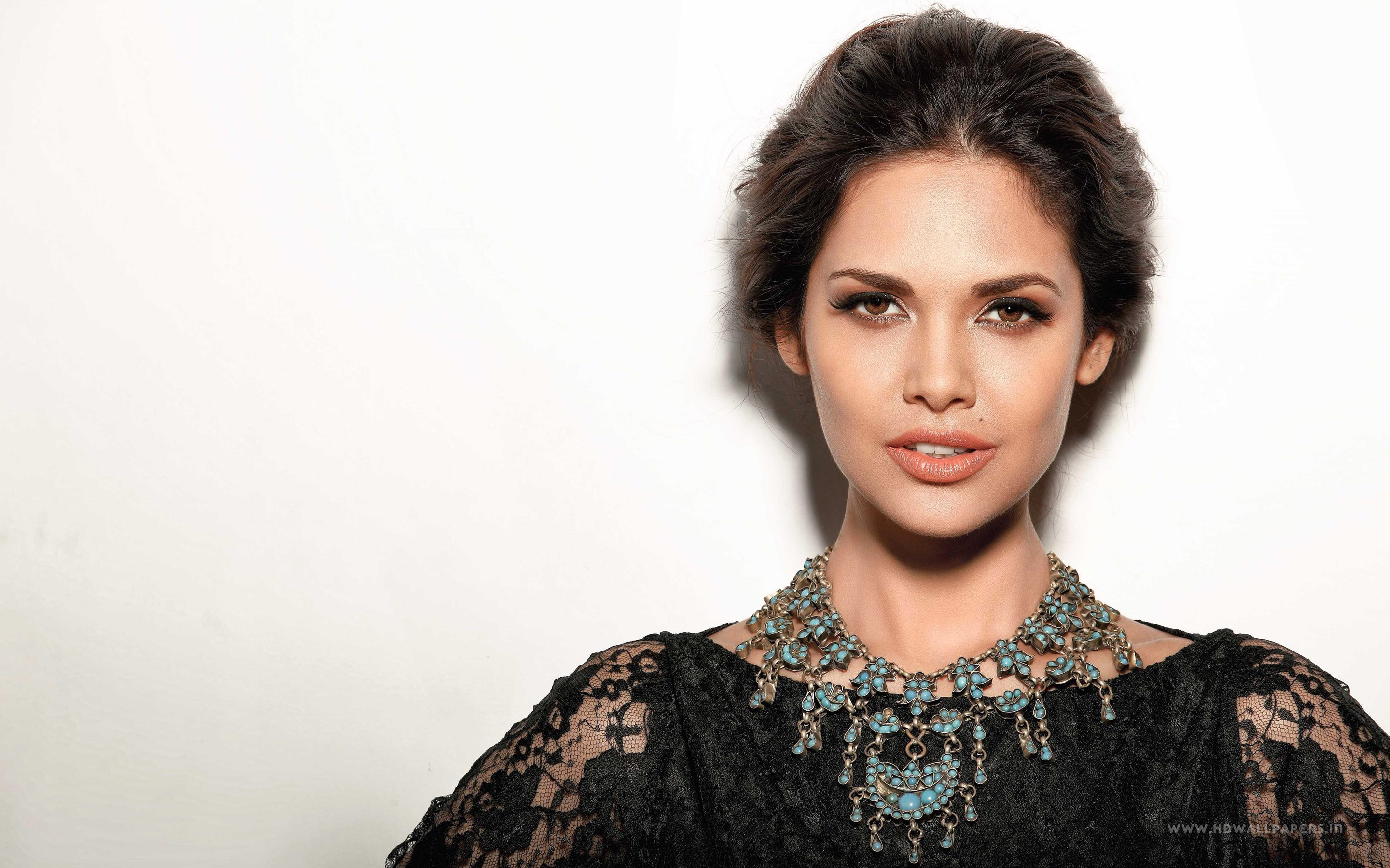 gupta, esha, new