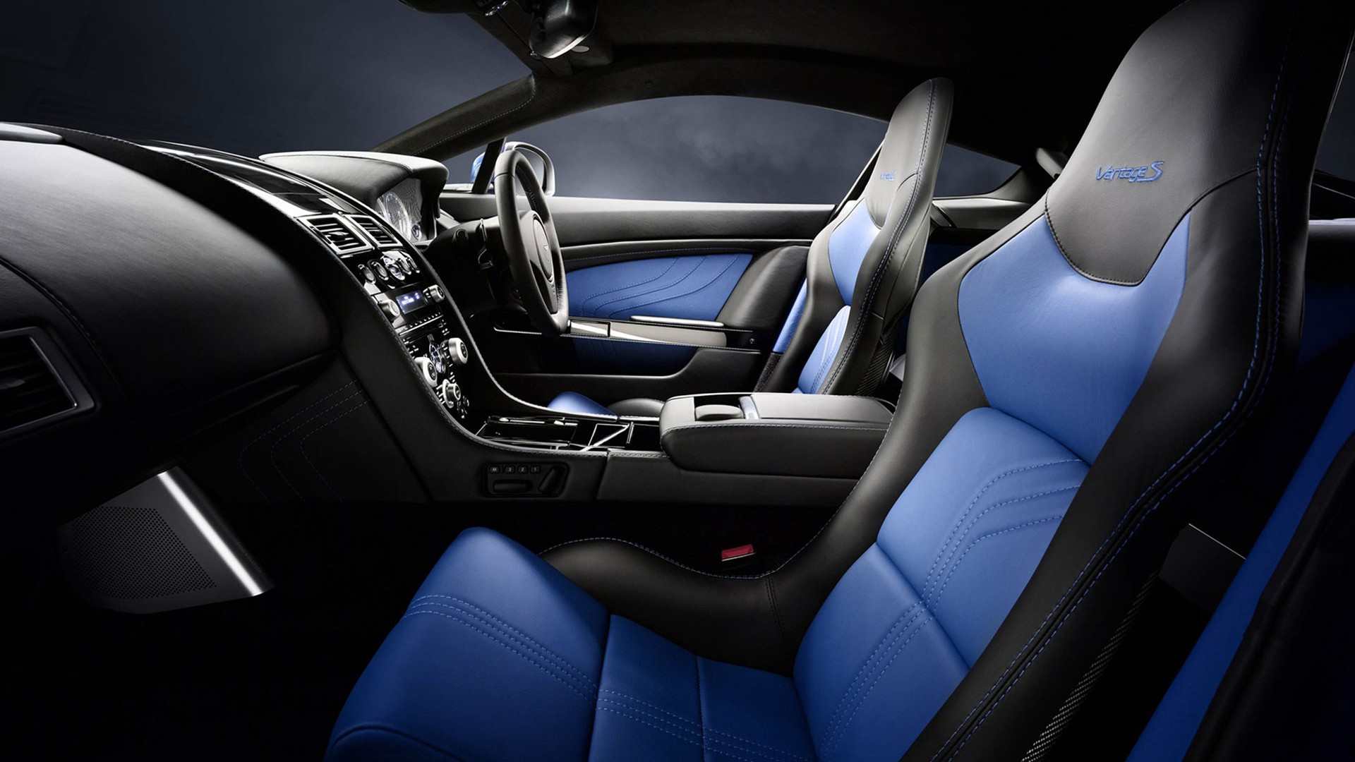 мартин, астон, авангард