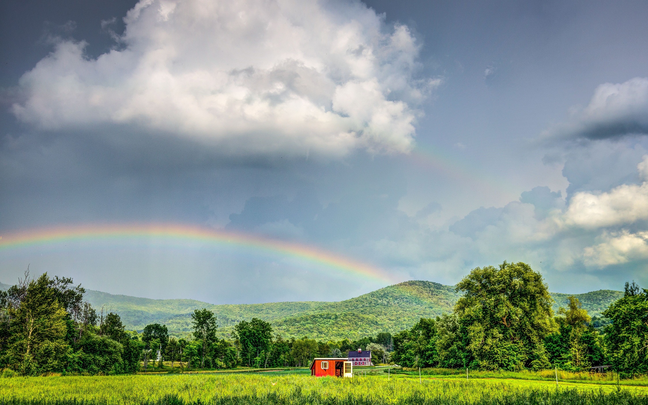 Rainbow 4 класс рабочая. Пейзаж с радугой. Радуга в небе. Красивый пейзаж с радугой. Красота неба Радуга.