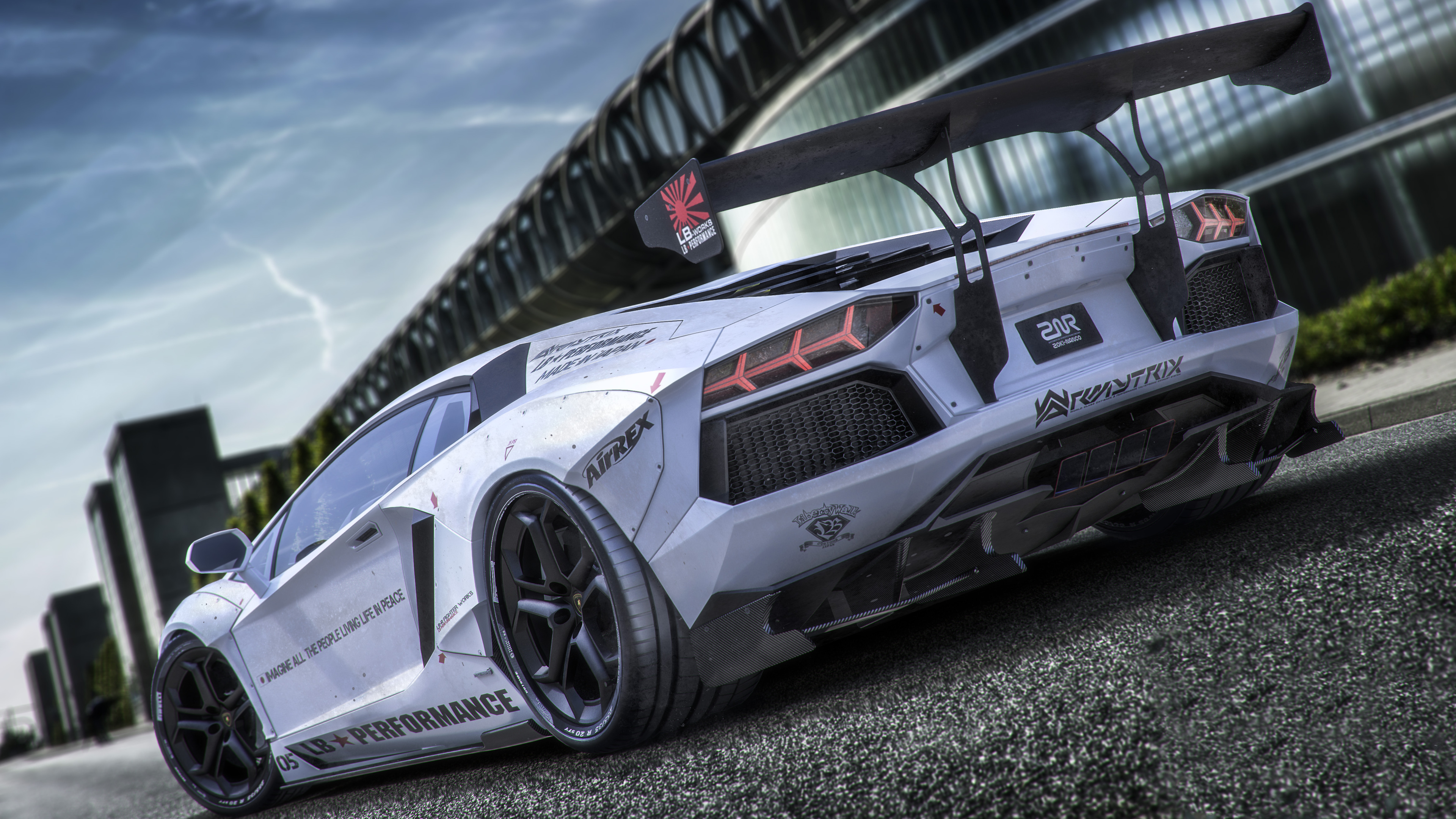 aventador