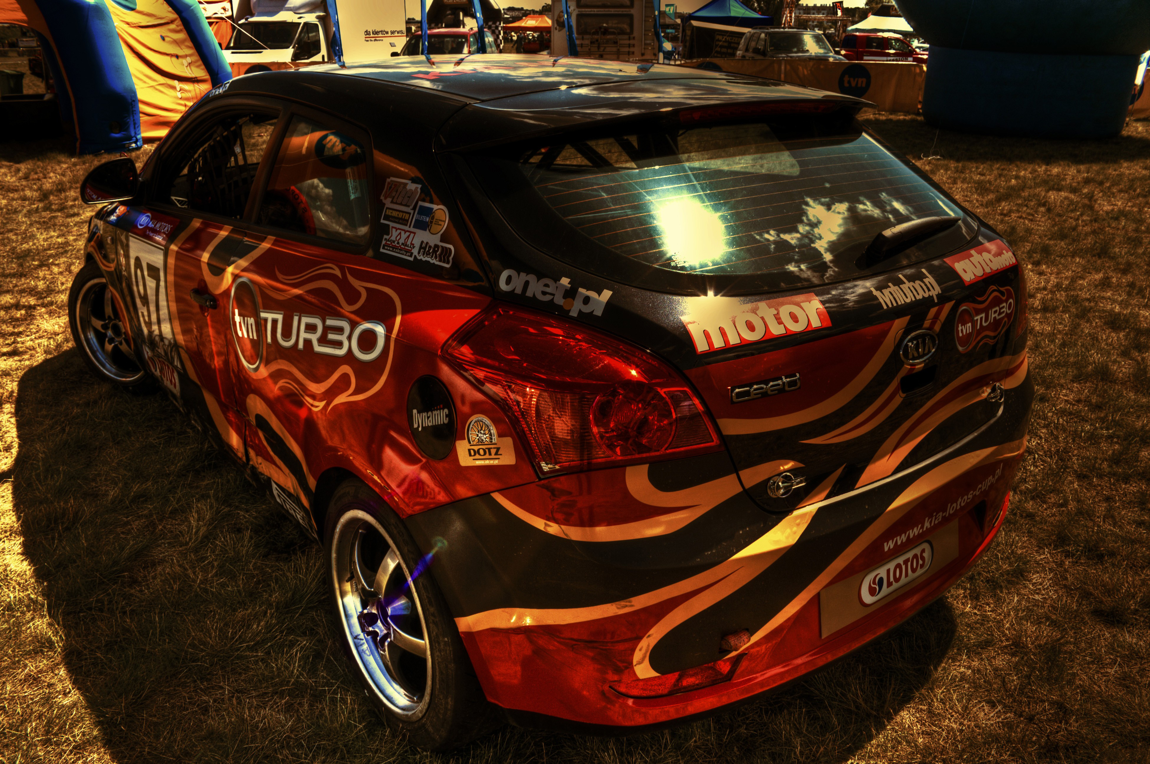 авто