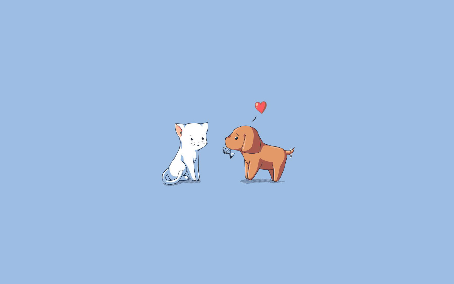 любовь, facebook No 9440 Разрешение 1920x1200