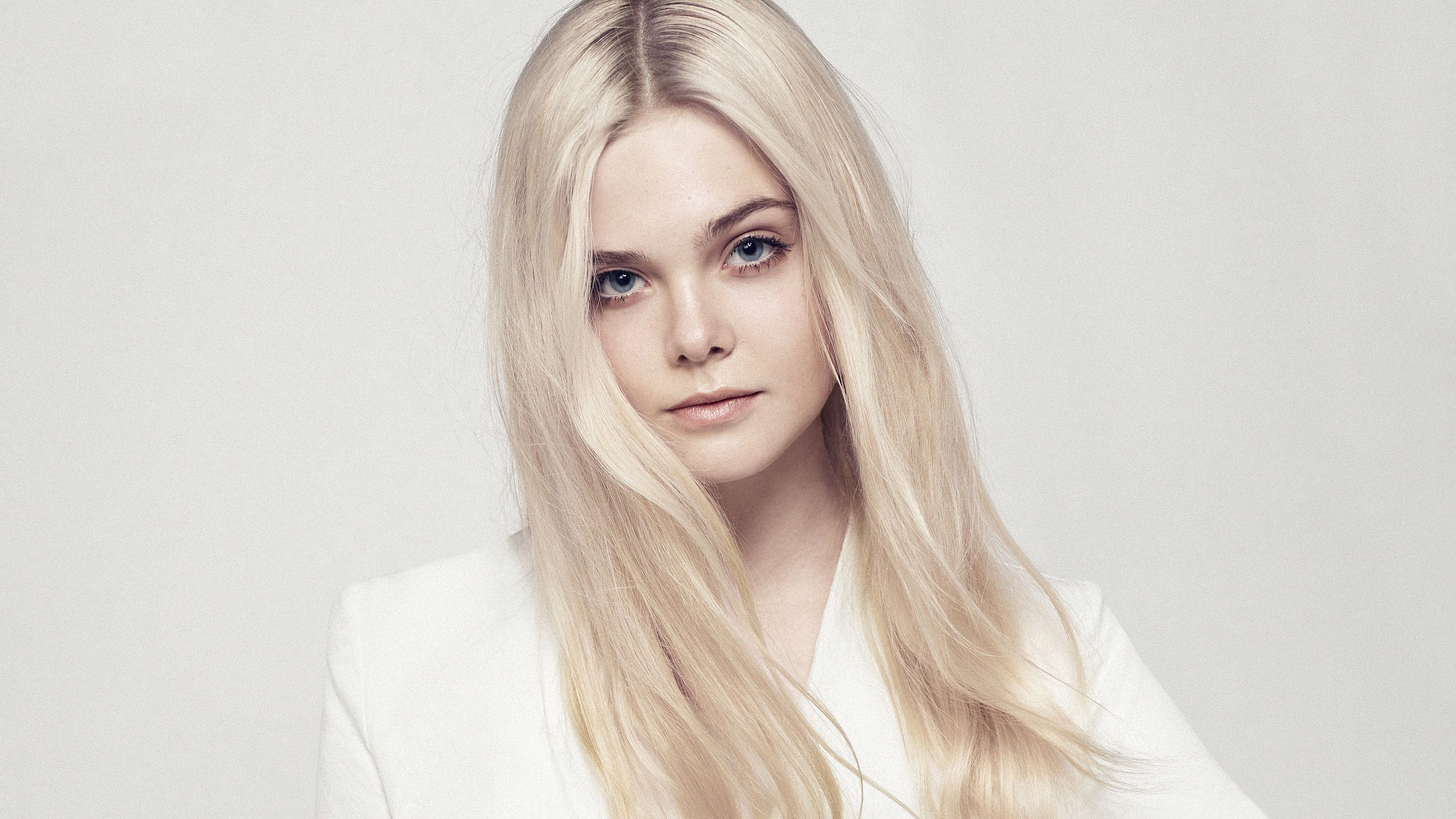elle, фанат, блондинки
