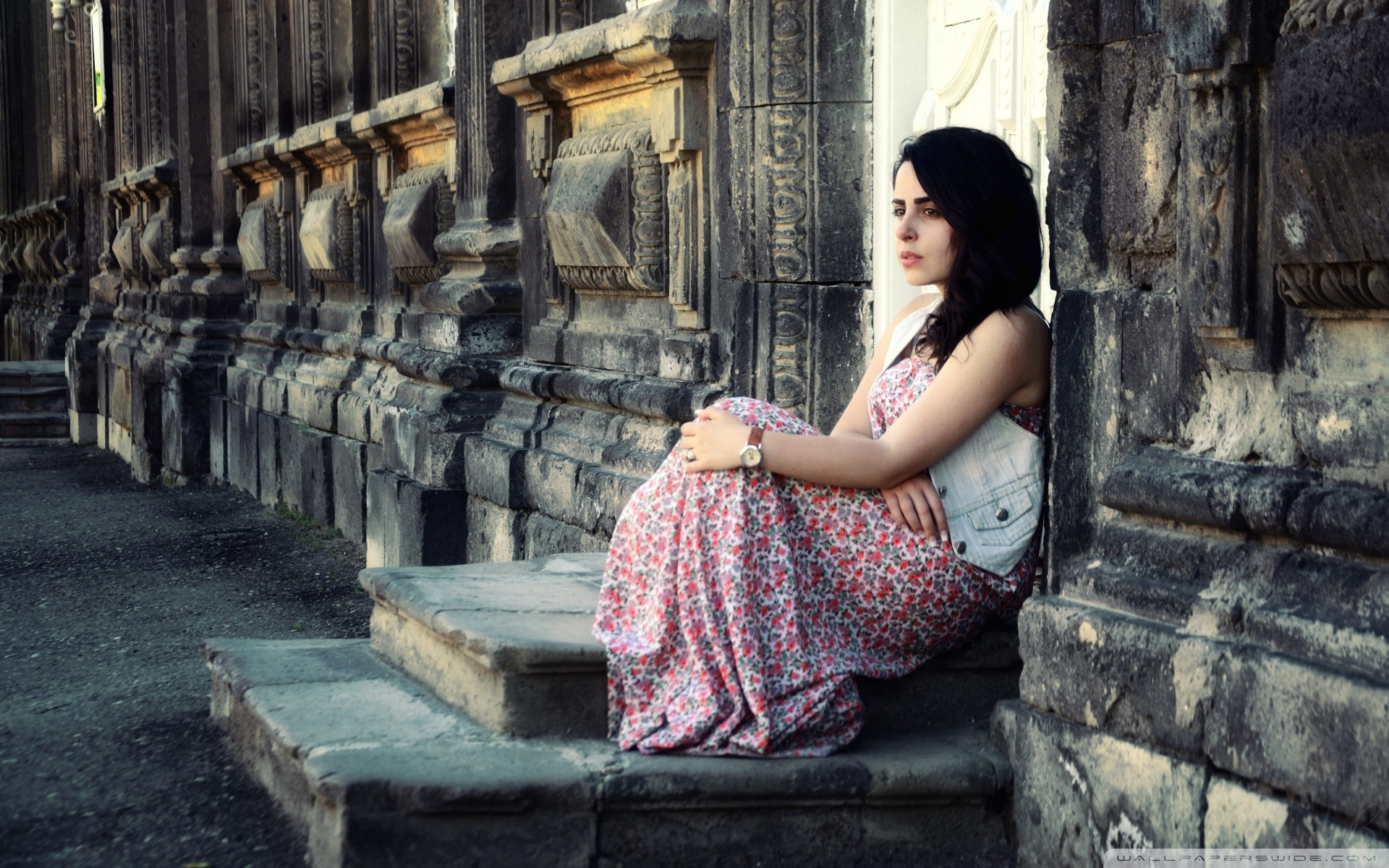 ann, armenia