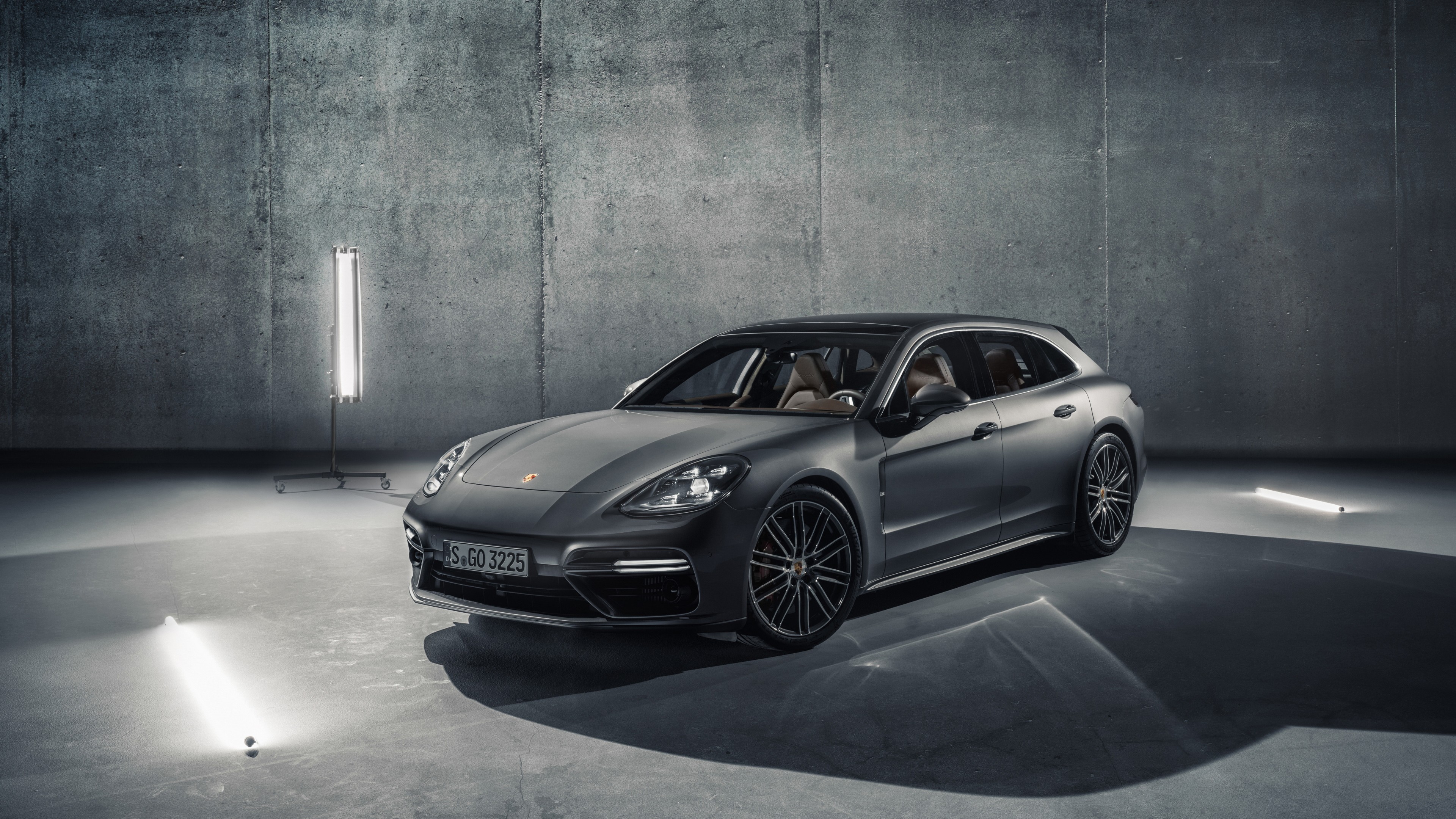 porsche, panamera, turismo