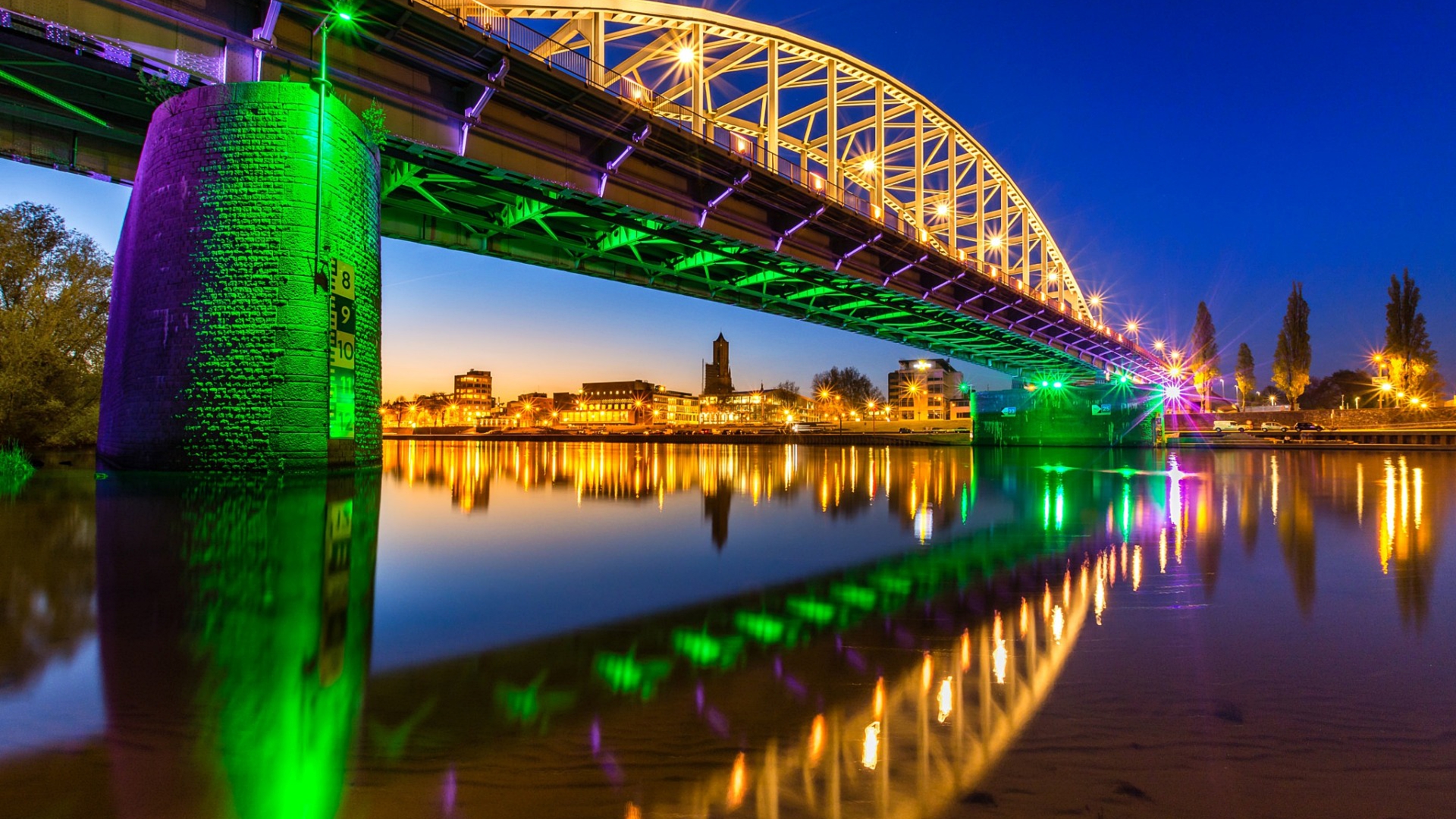 arnhem, ван, park