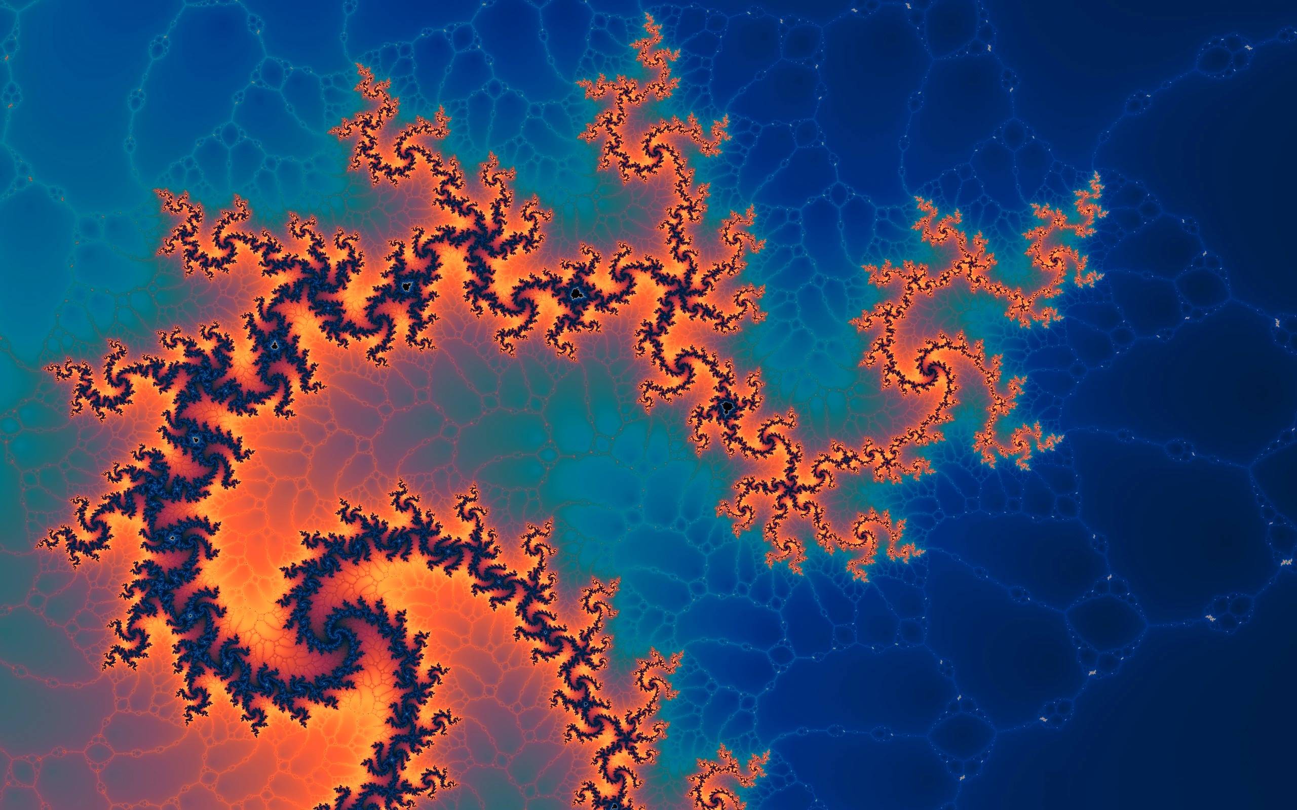 portada, fractal, im-gene