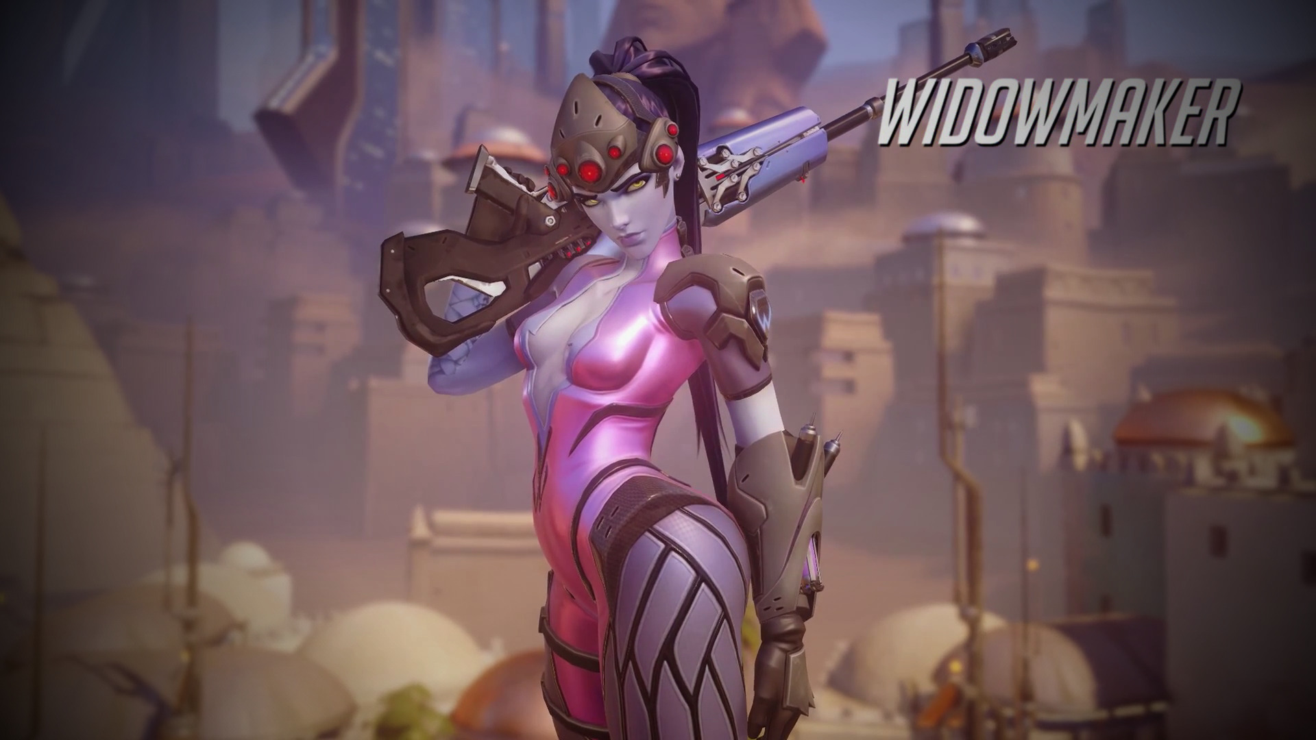 widowmaker, overwatch