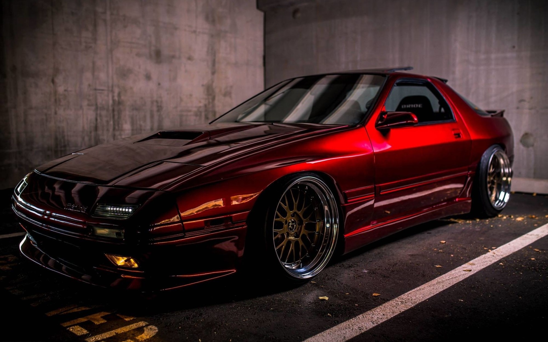mazda