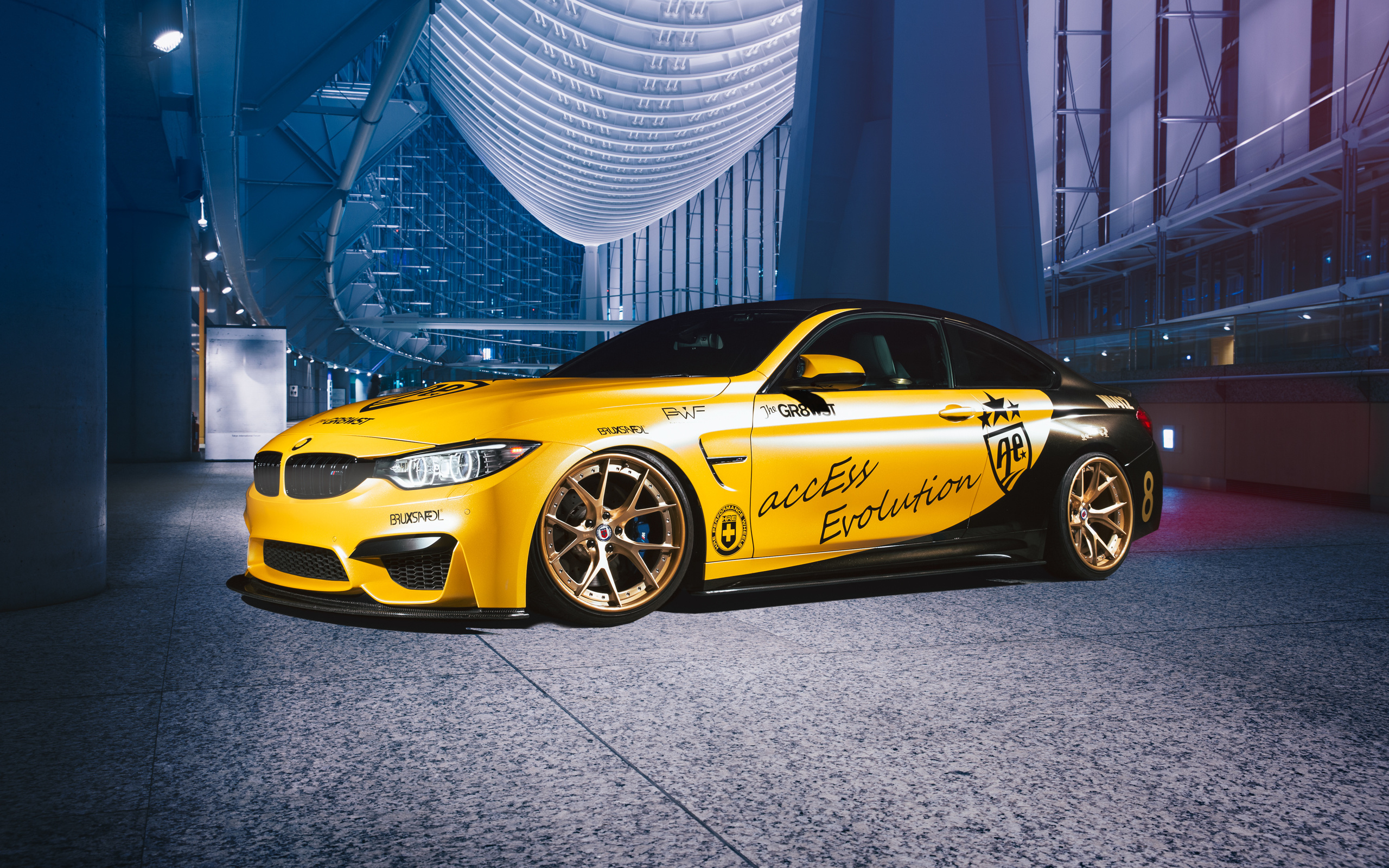 bmw m 4 f 82