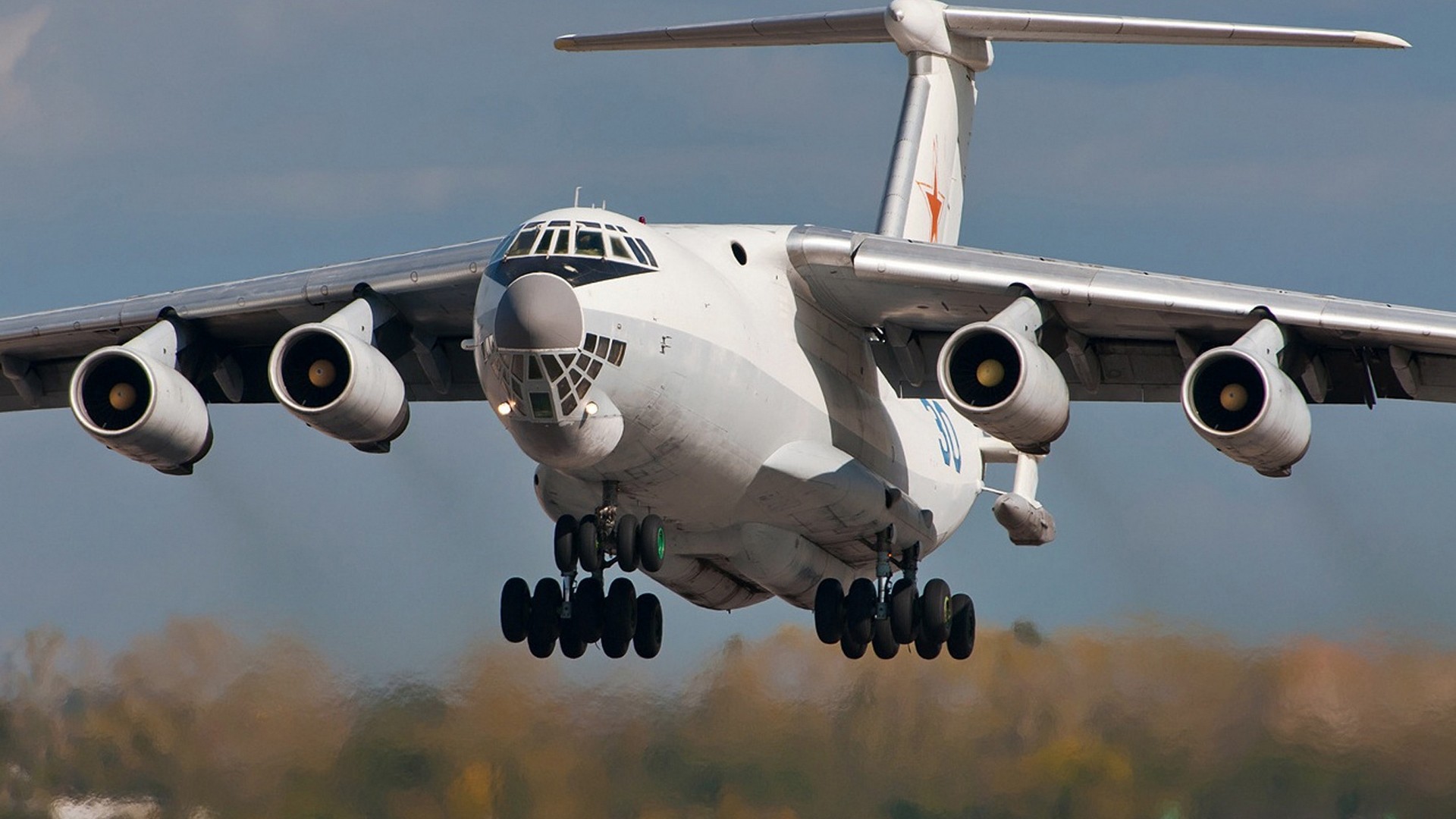 il, ilyushin