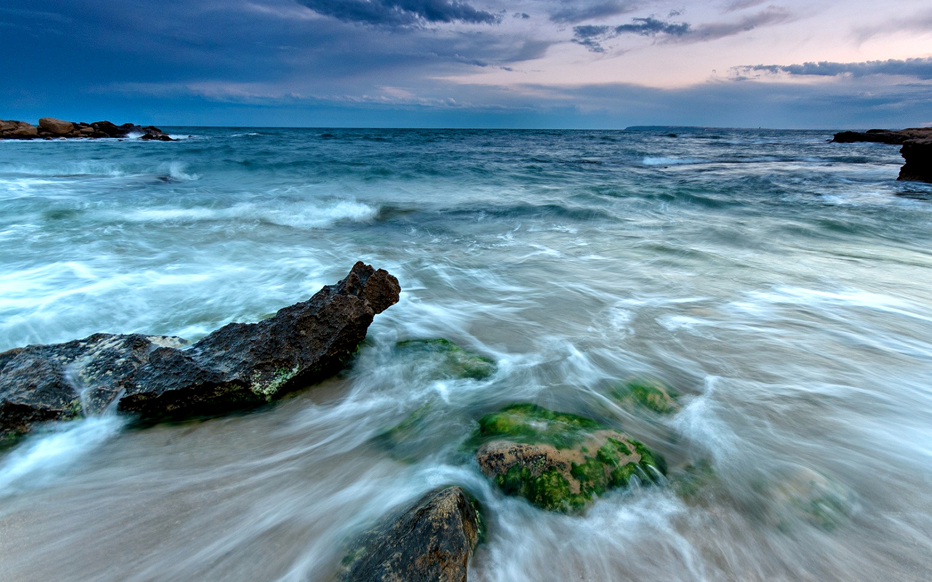 море, средиземное