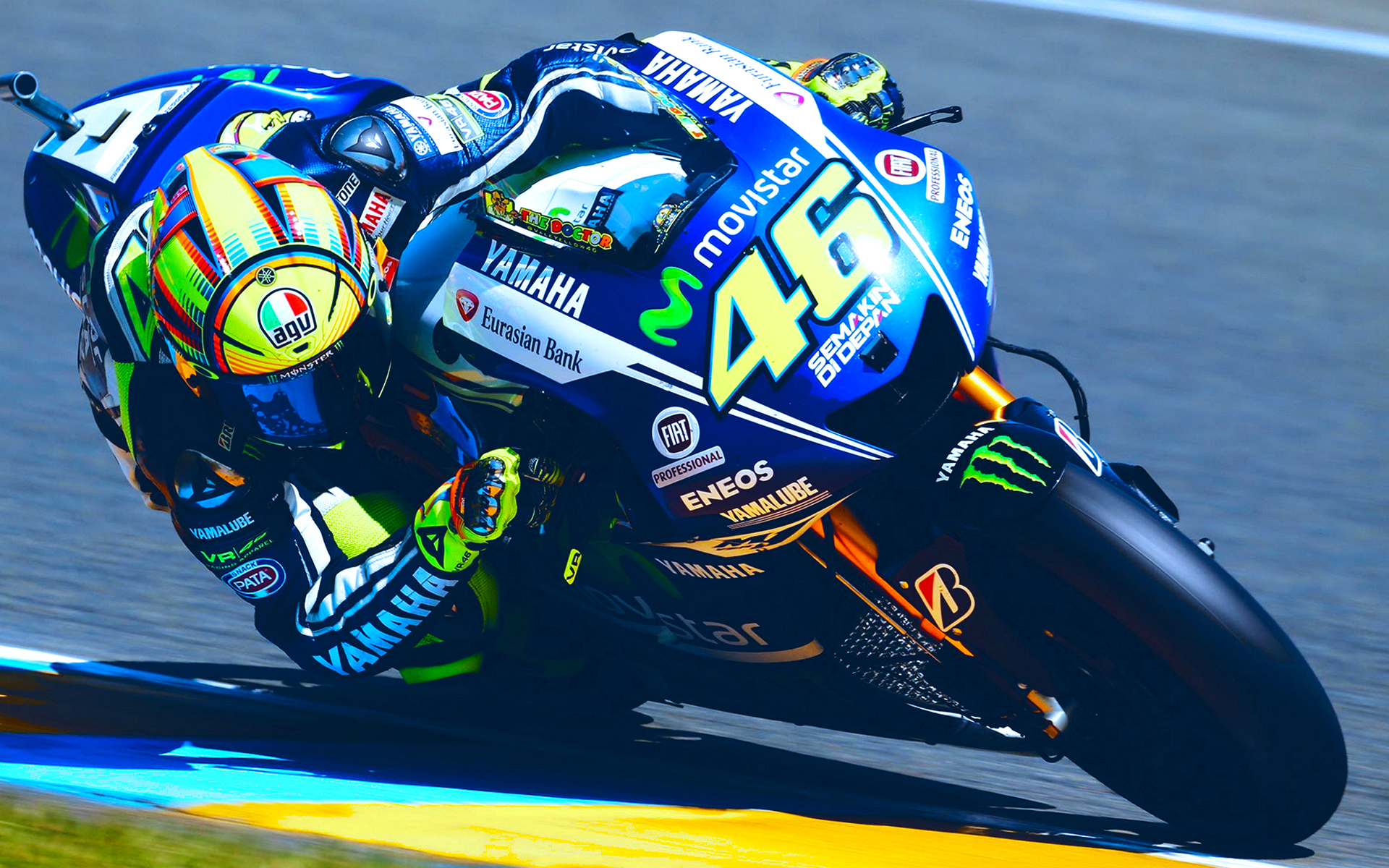 valentino, rossi, motogp